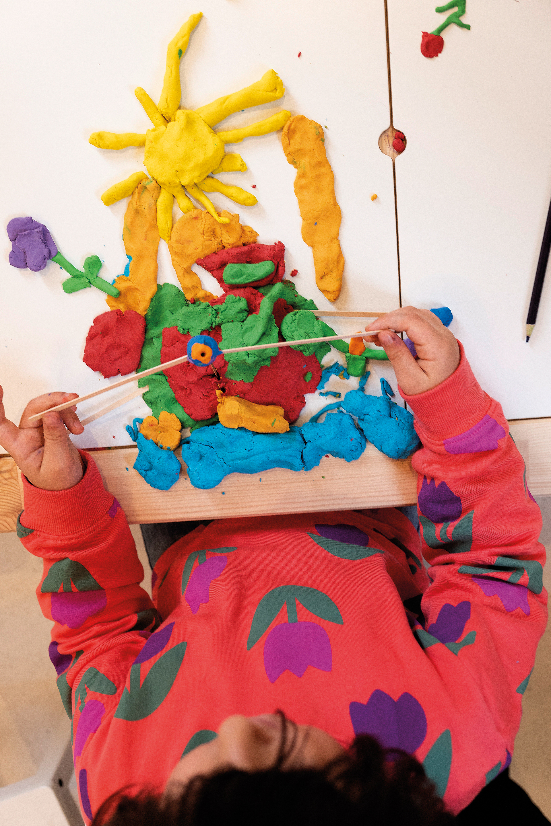 Αυτό δεν είναι ένα πάρκινγκ για τα παιδιά-1