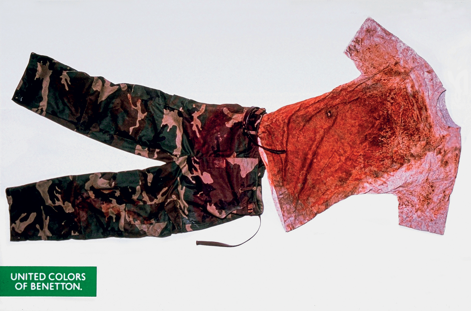 Ολιβιέρο Τοσκάνι, ο βασιλιάς της πρόκλησης-4