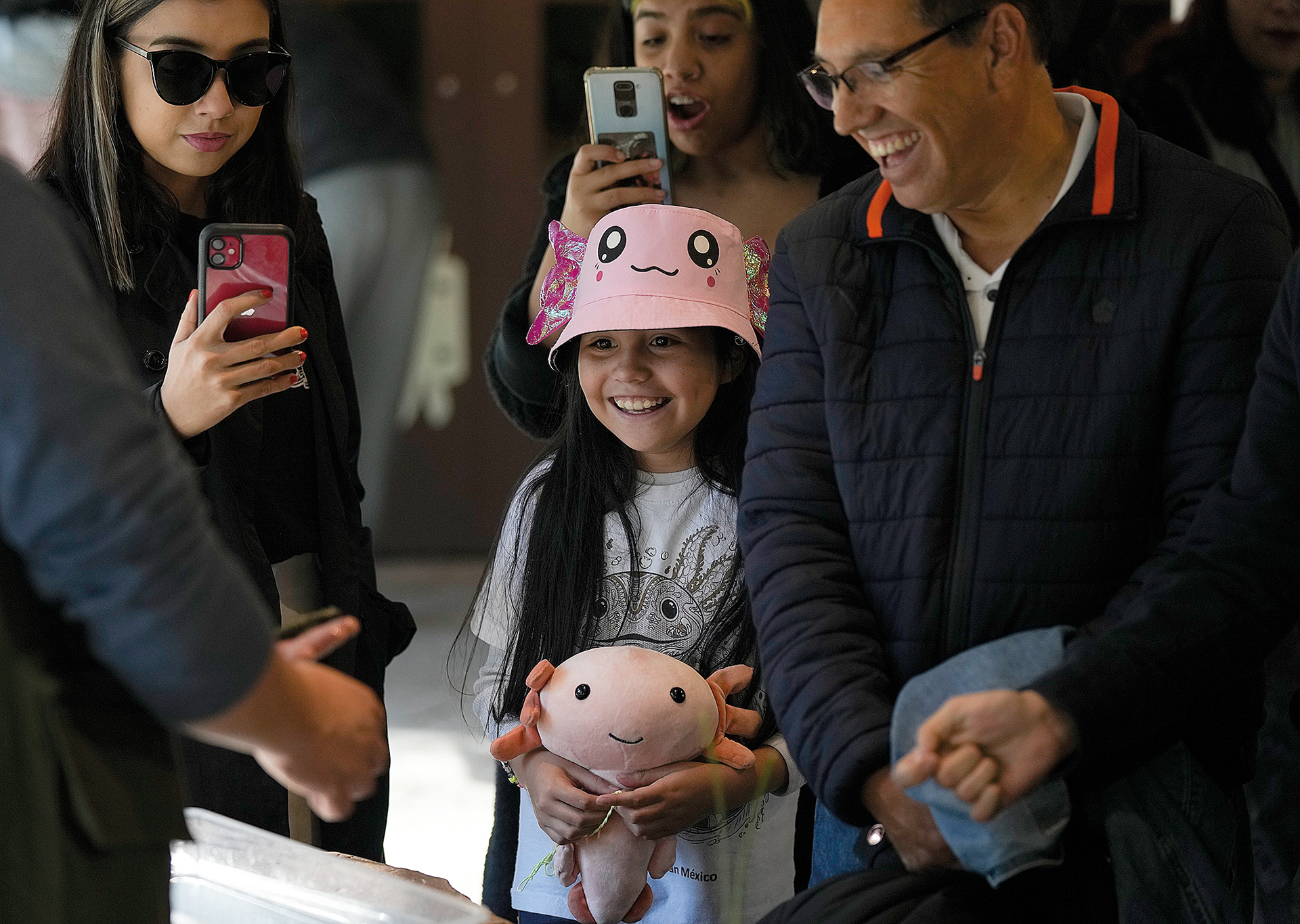 Είναι τα αξολότλ η νέα τάση στα κατοικίδια;-1