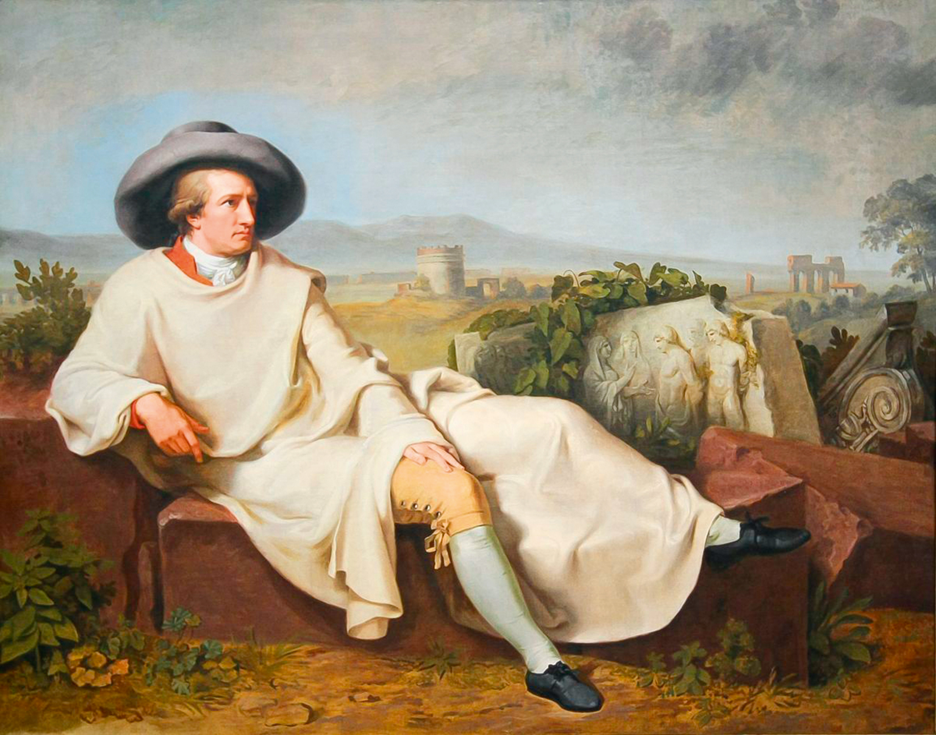 Η μορφή-σύμβολο της Ολίβιας Χάσεϊ-2