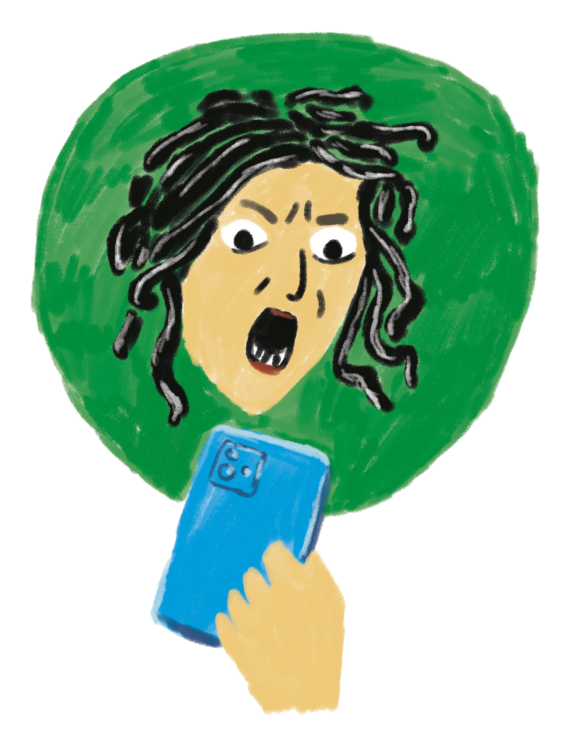 Γιατί δεν πρέπει να τρέχουμε πίσω από τα trends-3