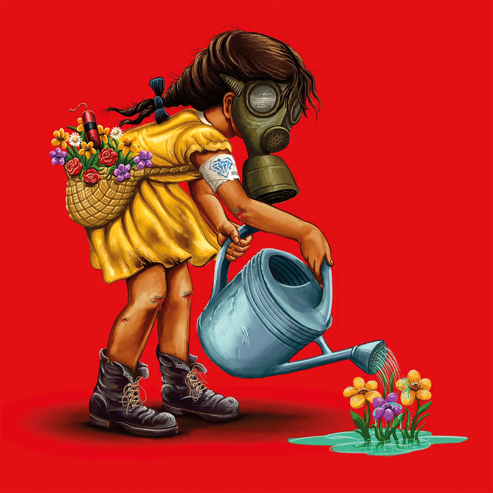 Το πρώτο συναρπαστικό άλμπουμ του 2025 είναι εδώ-1