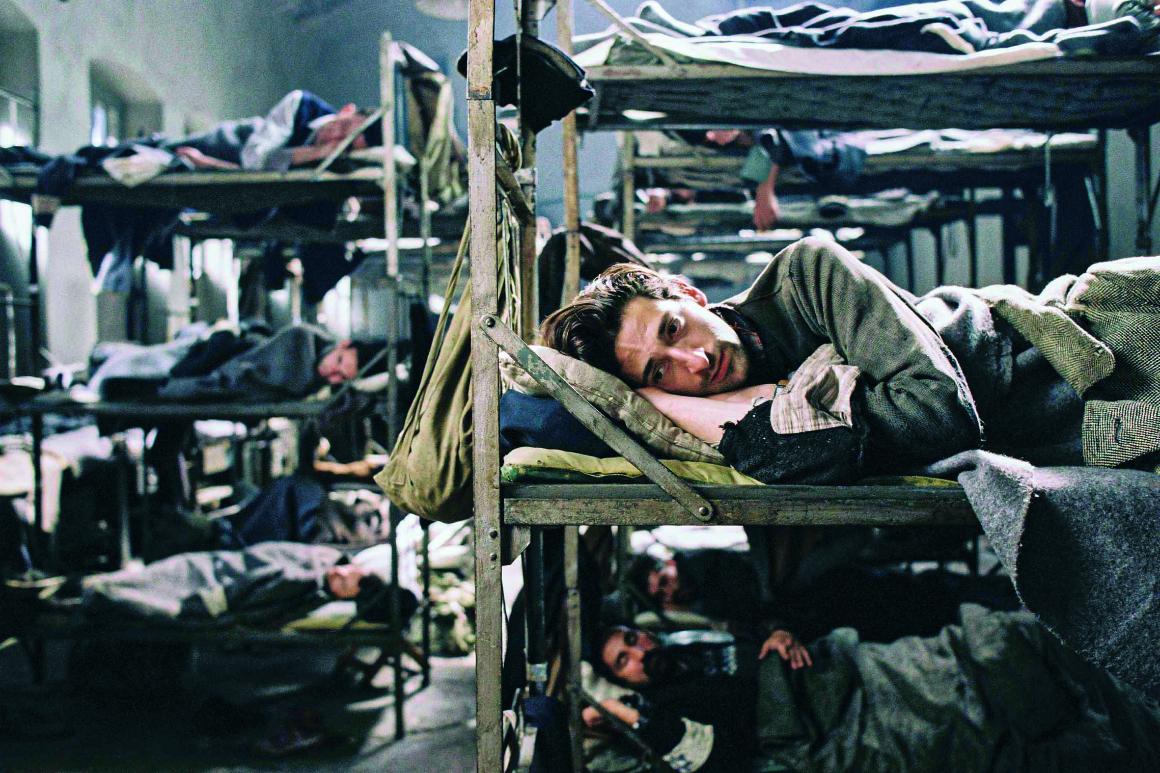 Εϊντριεν Μπρόντι, ο ανήσυχος πρωταγωνιστής-6