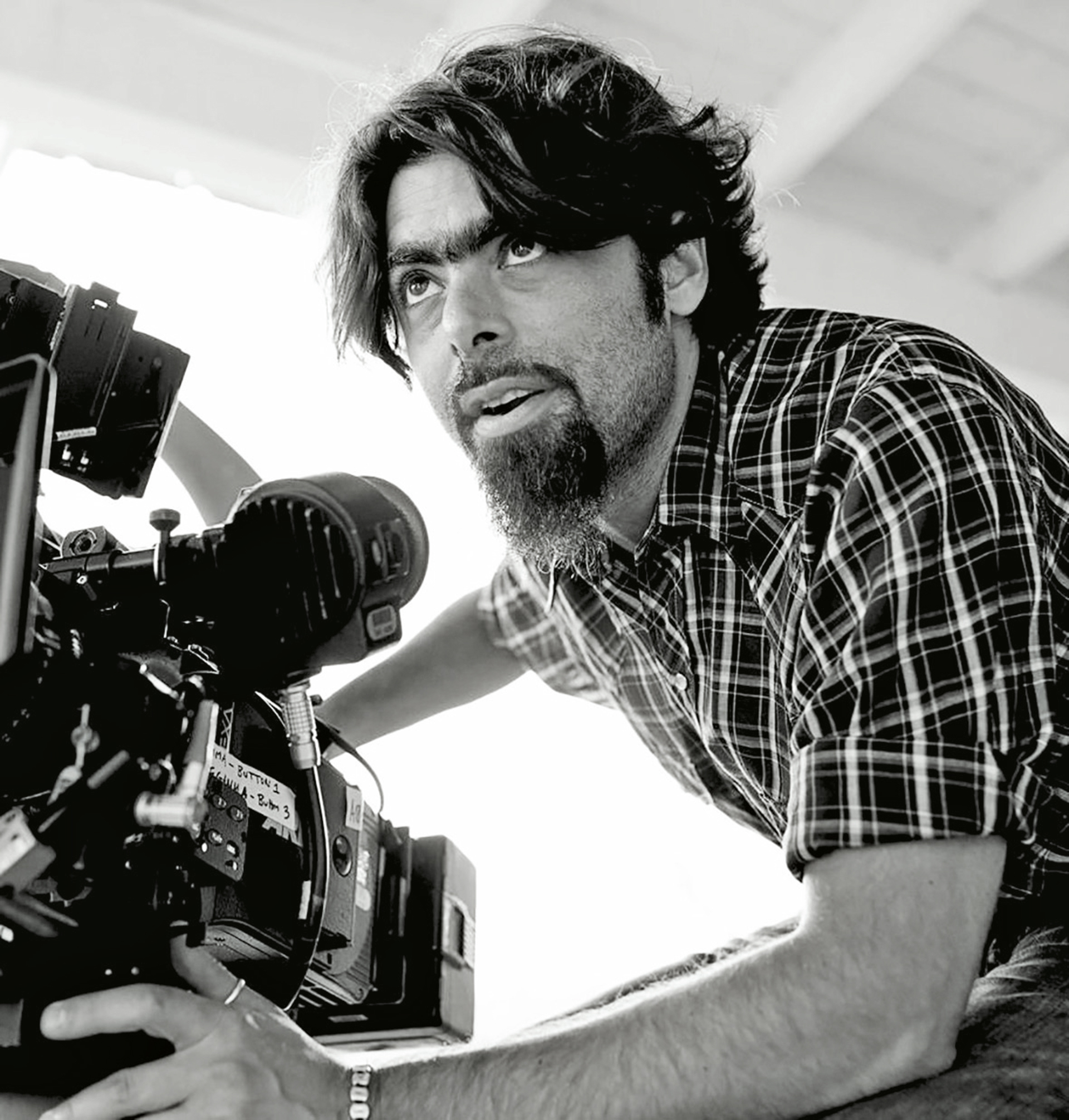 Πώς ζήσαμε τις εφιαλτικές πυρκαγιές-1