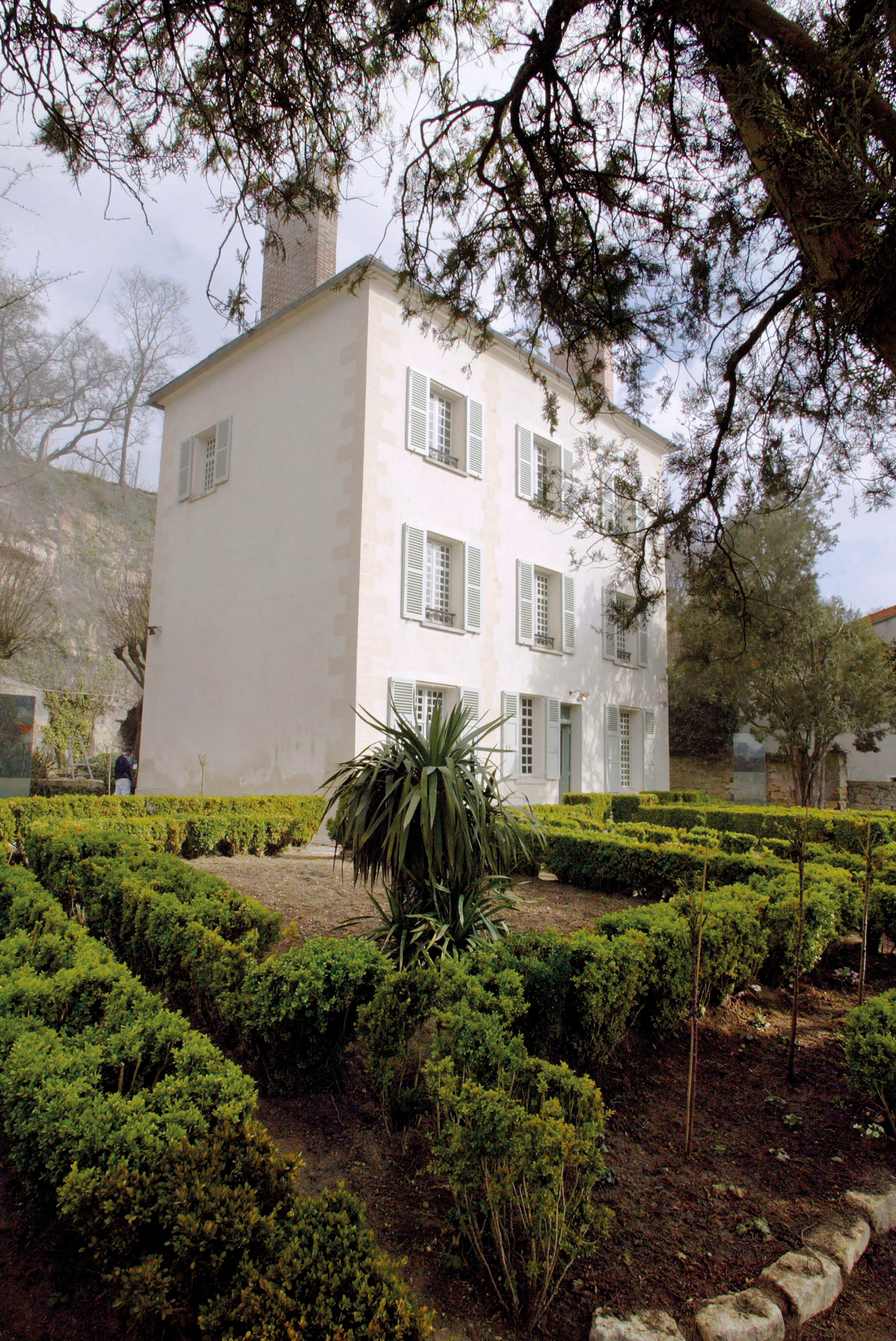 Το μυστήριο πίσω από τον χαμένο πίνακα του Βαν Γκογκ-2