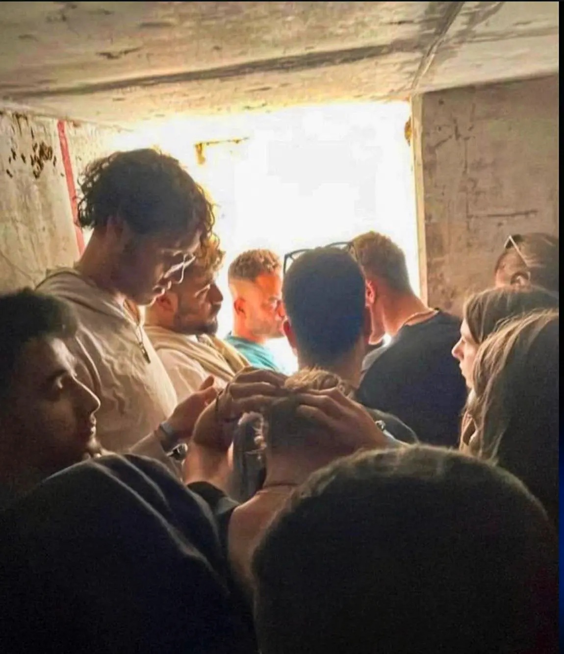 «Η Χαμάς δολοφόνησε τον γιο μου. Δεν θέλω εκδίκηση, θέλω ειρήνη»-3