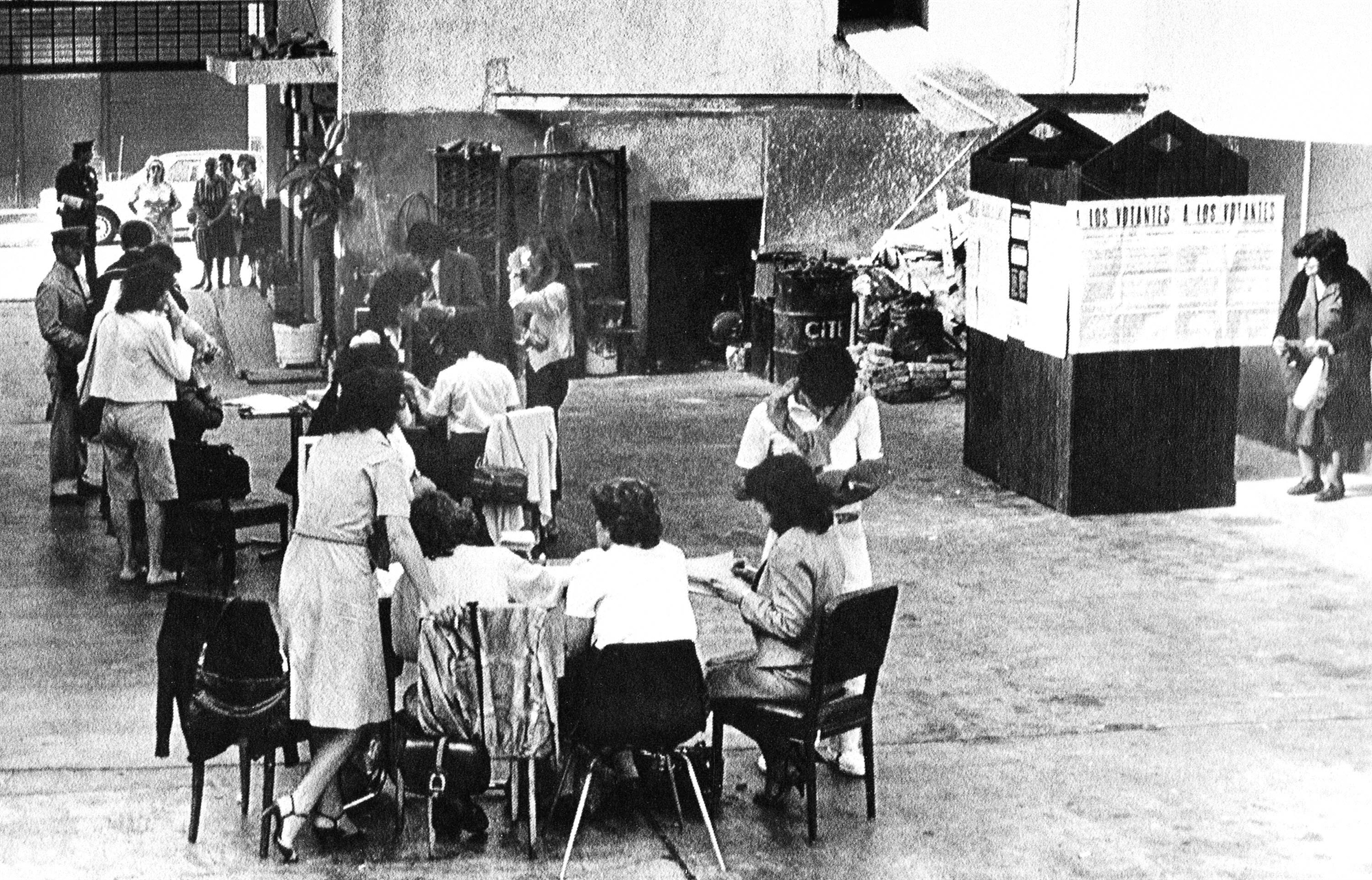 Η δύσκολη πορεία της Αργεντινής προς τη Δημοκρατία-1