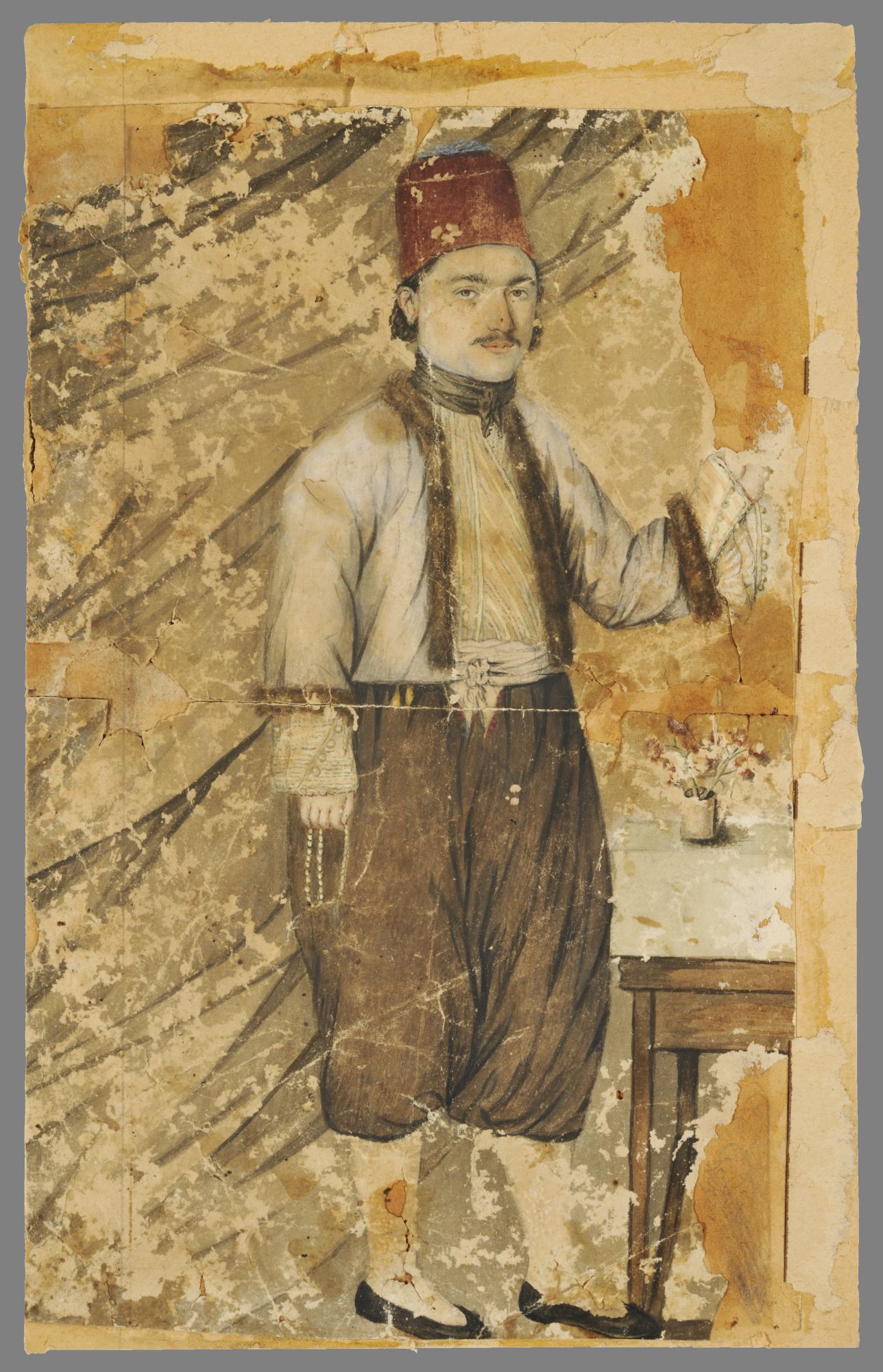 Μαντώ Μαυρογένους – Θυσιάζοντας τα πάντα για την πατρίδα-11