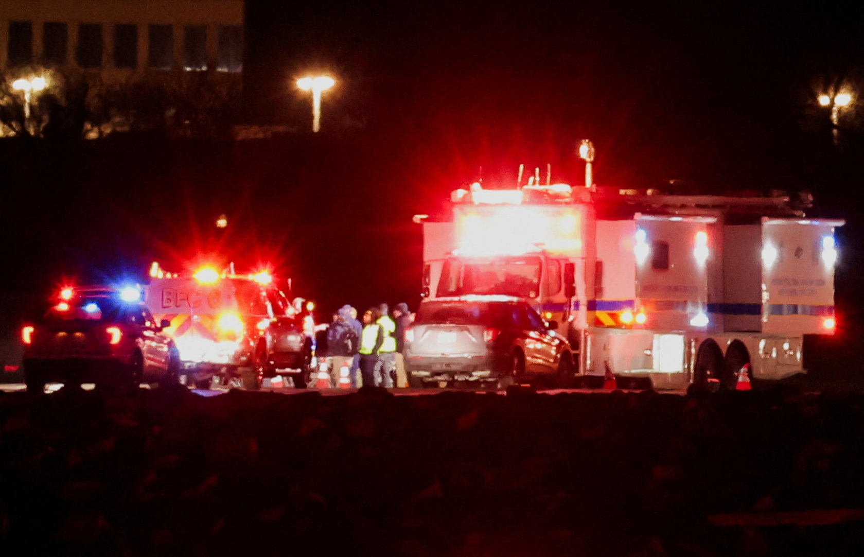 Τι γνωρίζουμε έως τώρα για το αεροπορικό δυστύχημα στην Ουάσιγκτον-1