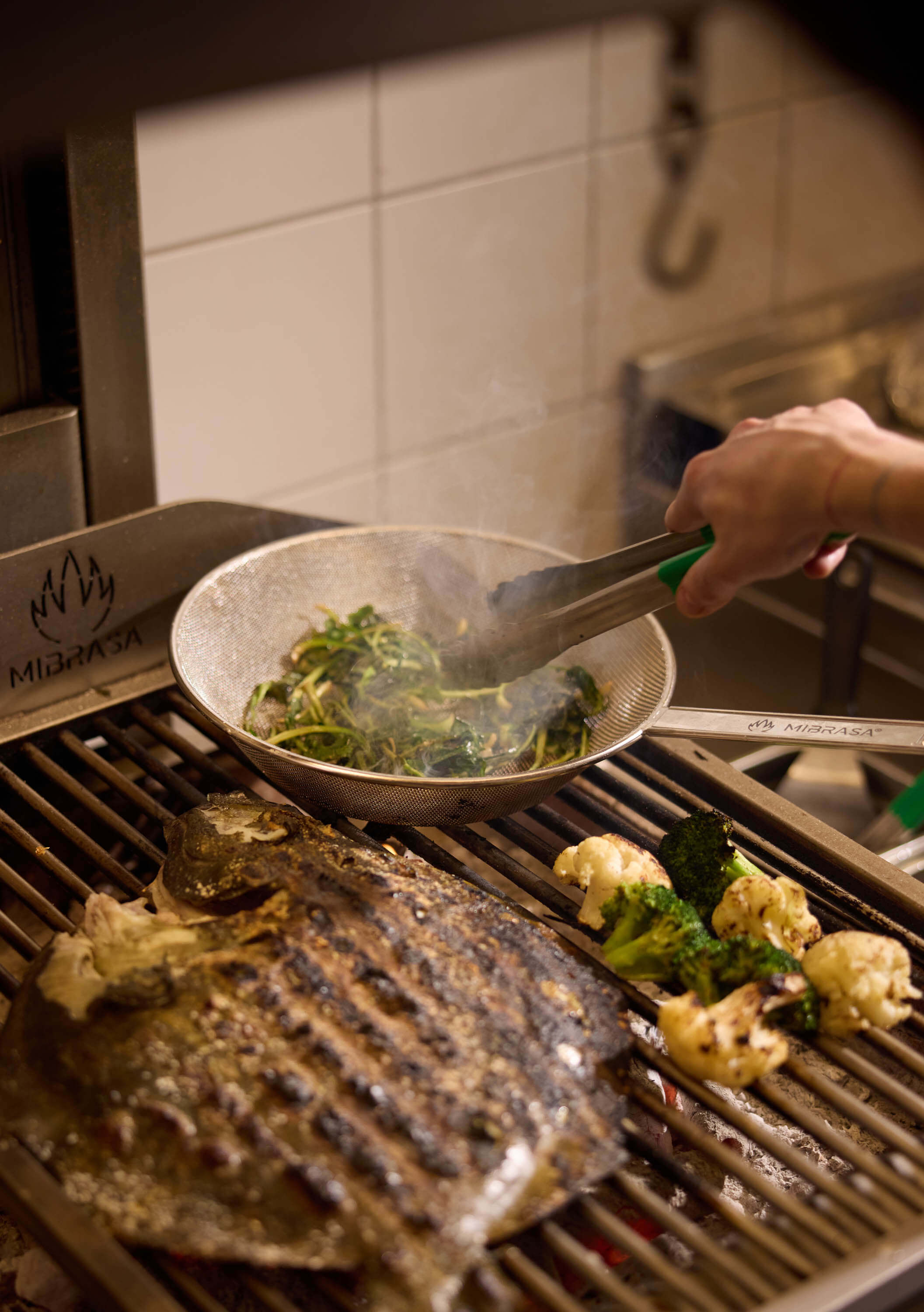 Δείπνο στην Αίγλη Ζαππείου-3