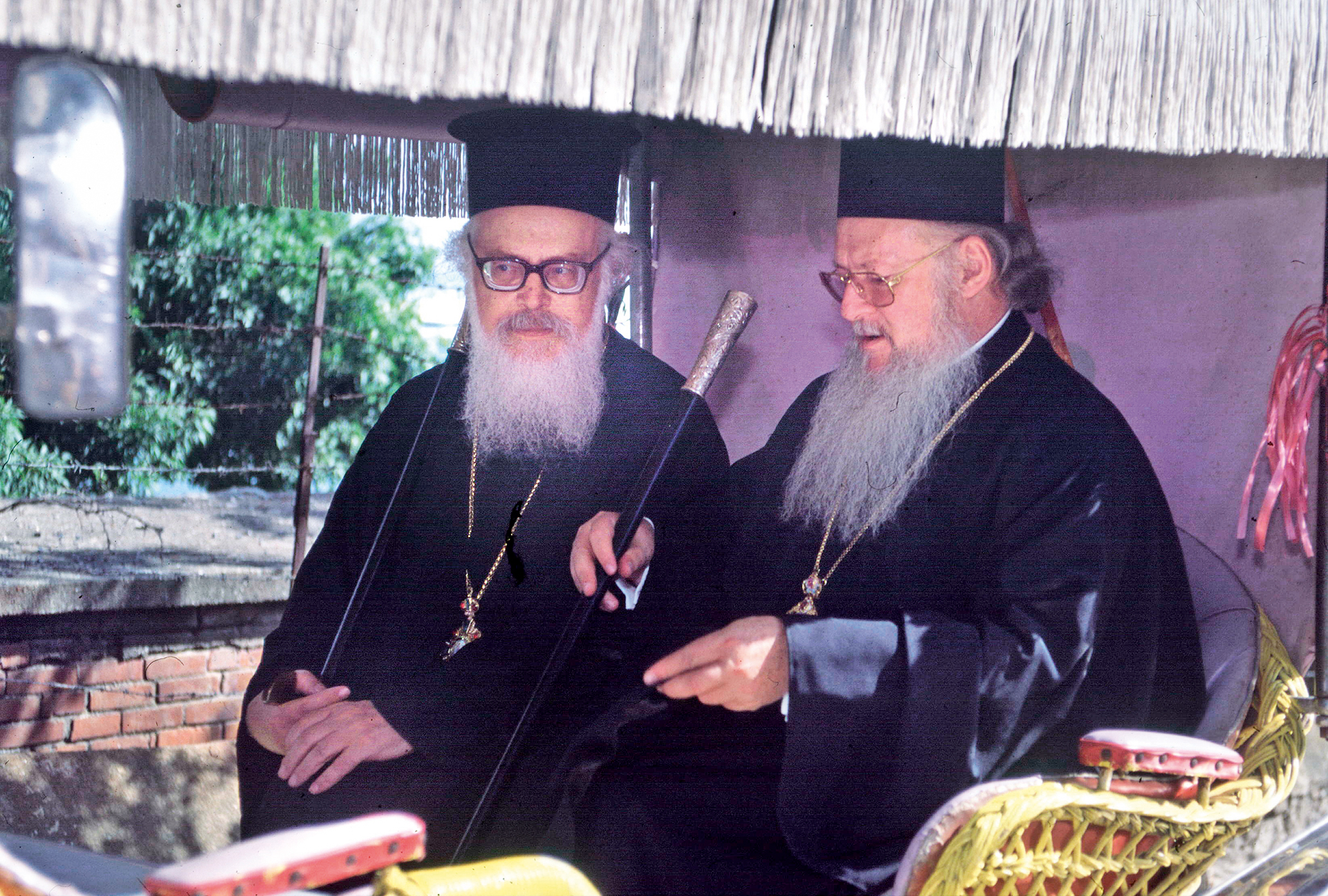 Ο φωτεινός ιεράρχης που ανέστησε μια Εκκλησία-2