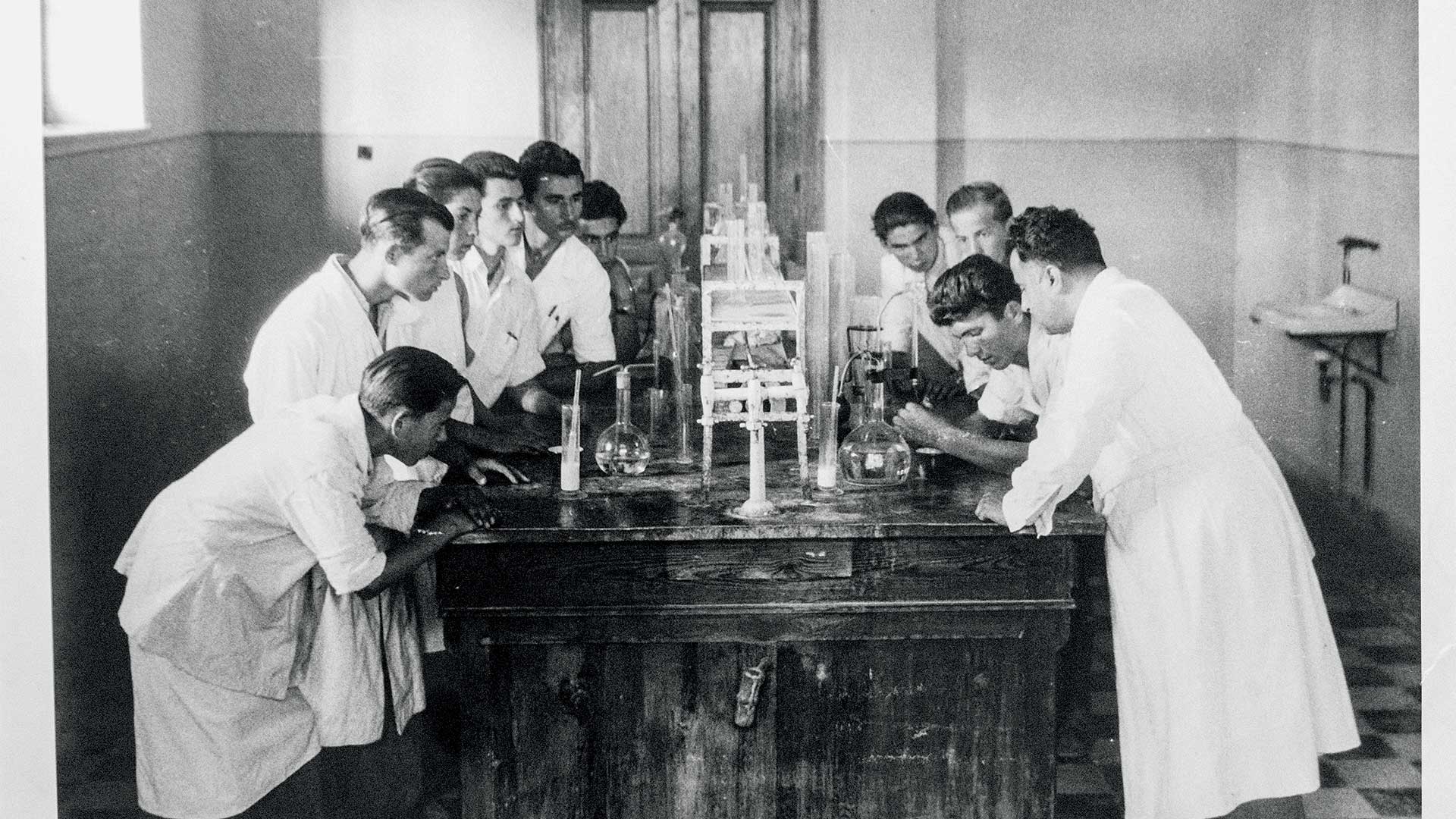 Αβερώφειος Γεωργική Σχολή: Παράδοση και καινοτομία στην αγροτική εκπαίδευση-3