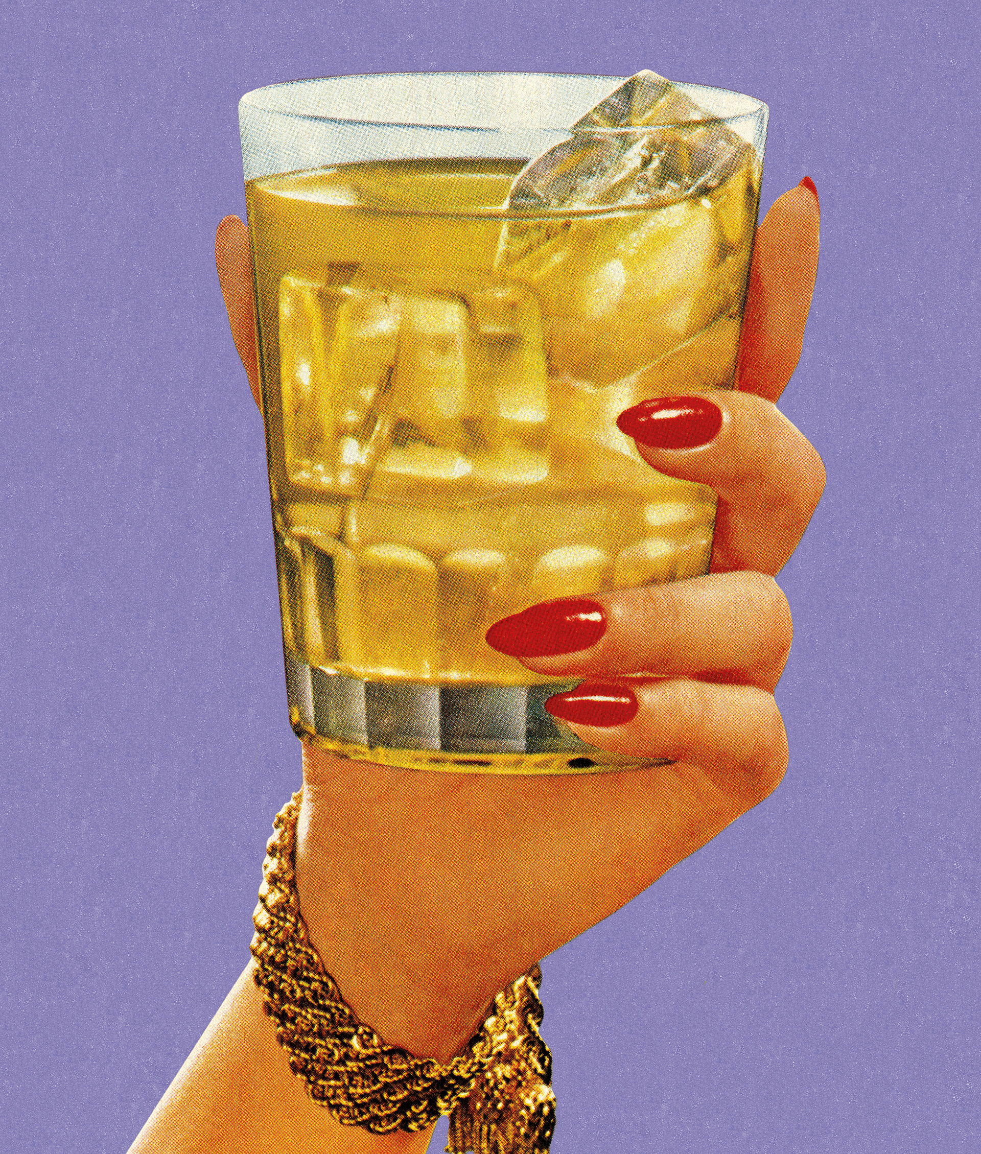 Πού τελειώνει η ευχαρίστηση του αλκοόλ και πού ξεκινά ο εθισμός-2