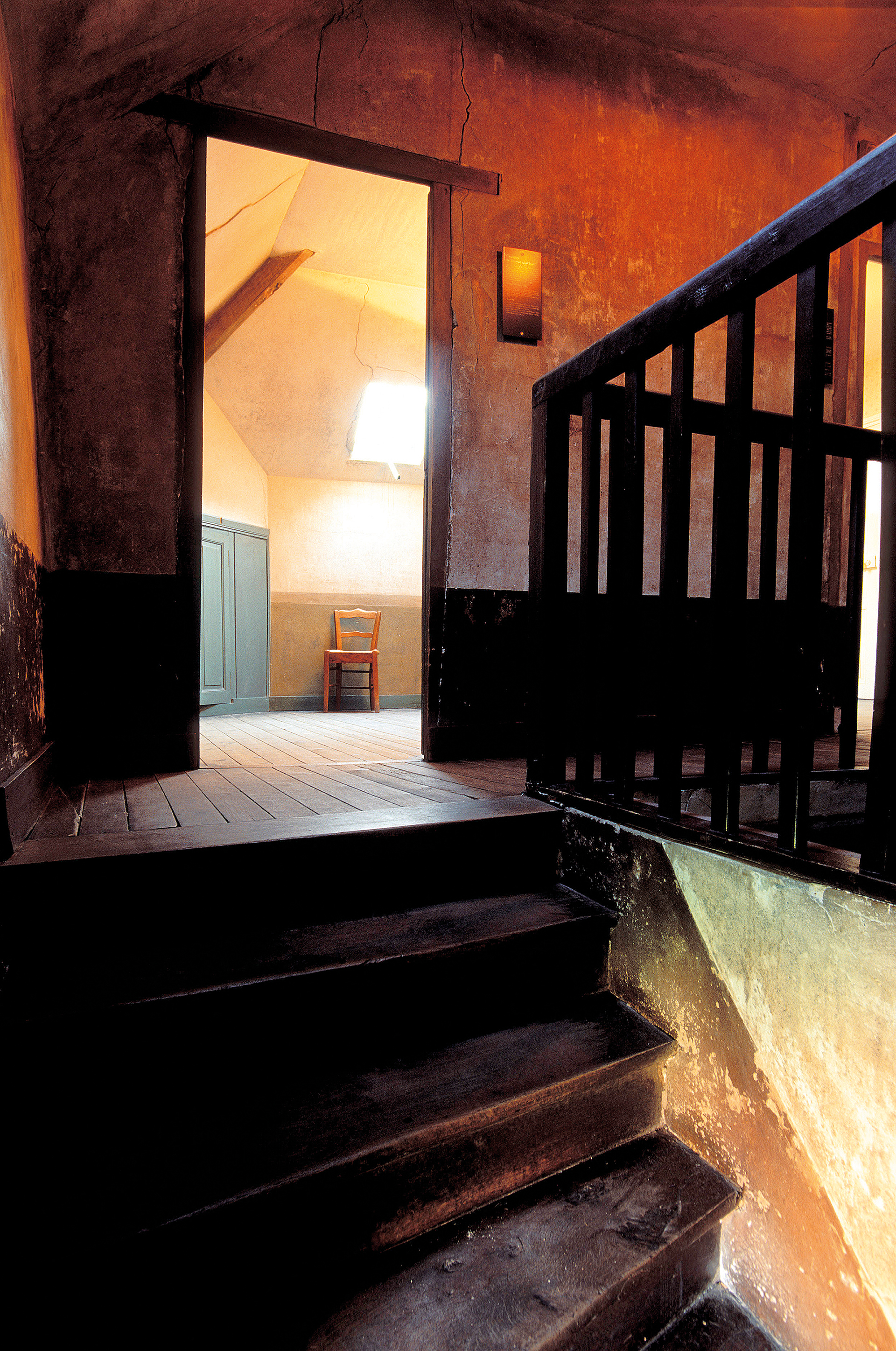 Το μυστήριο πίσω από τον χαμένο πίνακα του Βαν Γκογκ-3