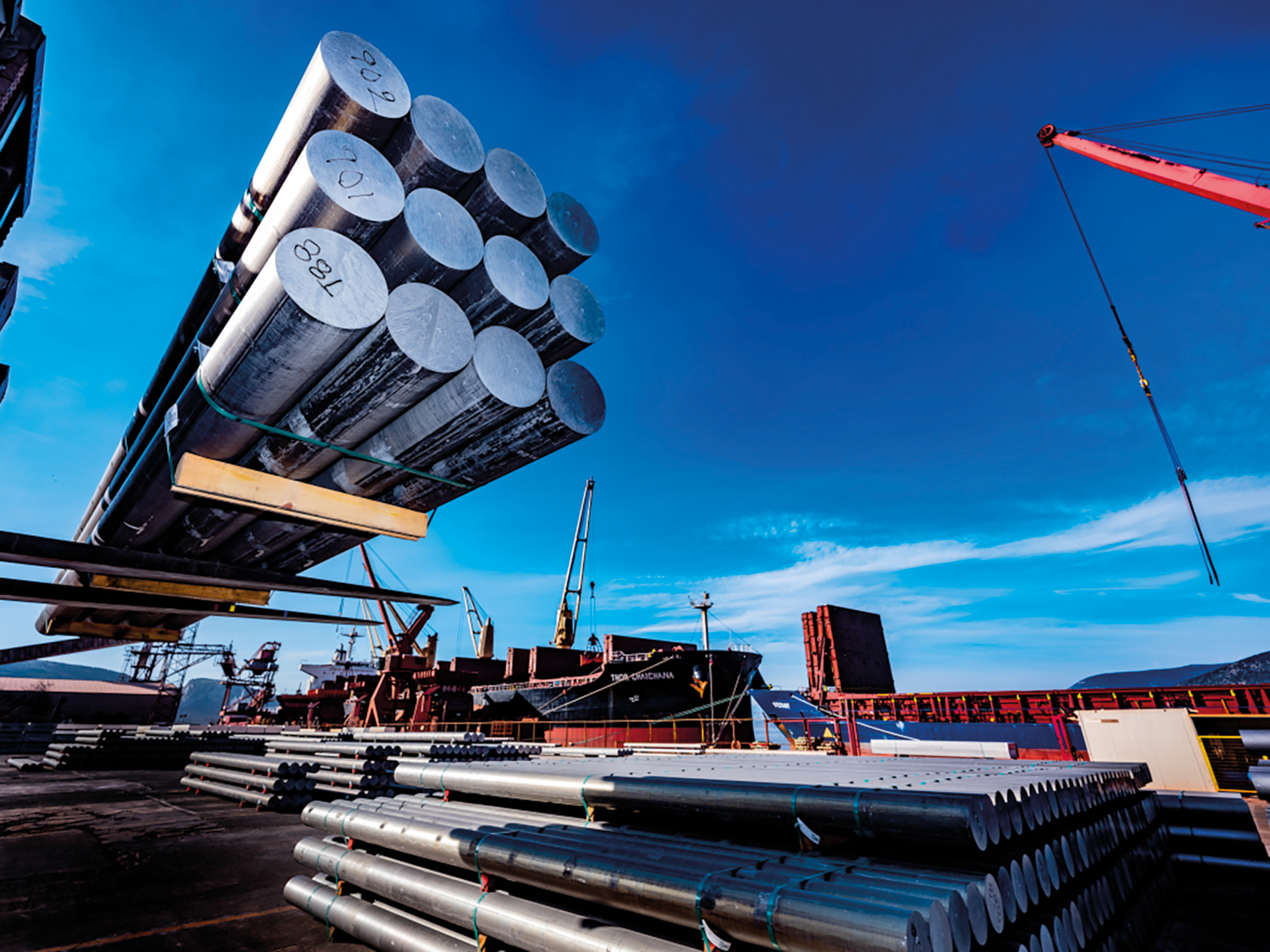 Metlen Energy & Metals: Τα ορόσημα για μία χρονιά – σταθμό στην ιστορία της μεγάλης διεθνούς εταιρείας-1