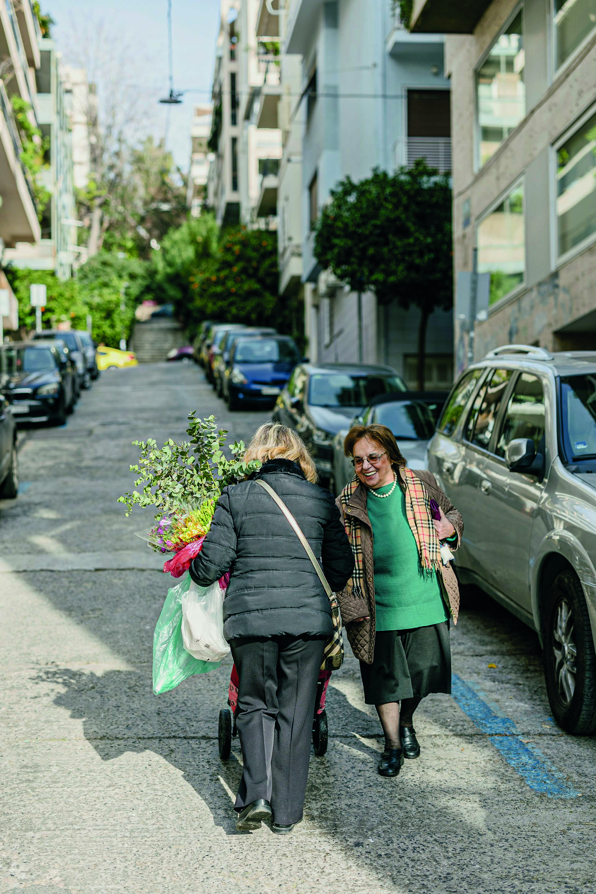 Στο Κολωνάκι, για μαμαδίσια πιάτα και γεύσεις Γαλλίας-3