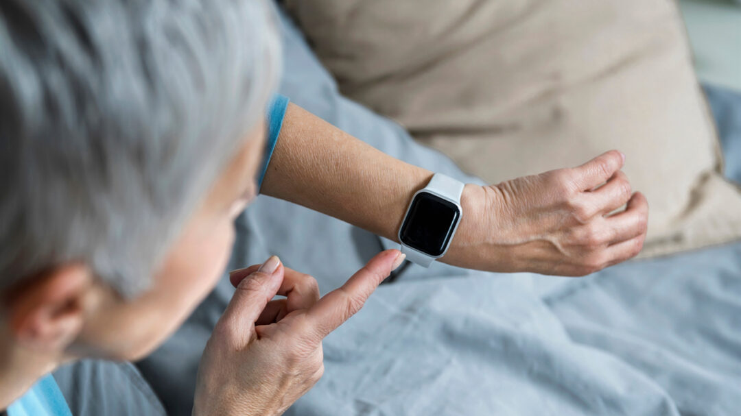 παρακολούθηση-της-κολπικής-μαρμαρυγ-563406934