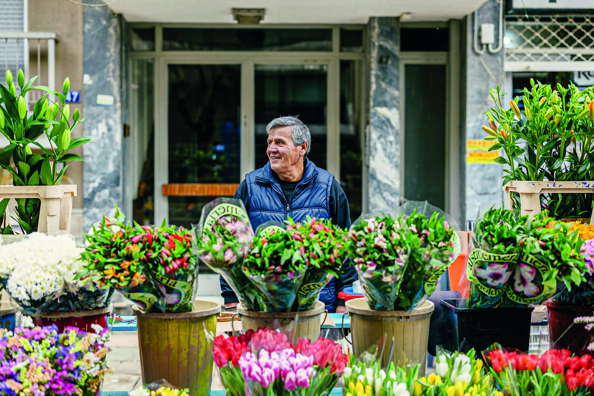 Στο Κολωνάκι, για μαμαδίσια πιάτα και γεύσεις Γαλλίας-5