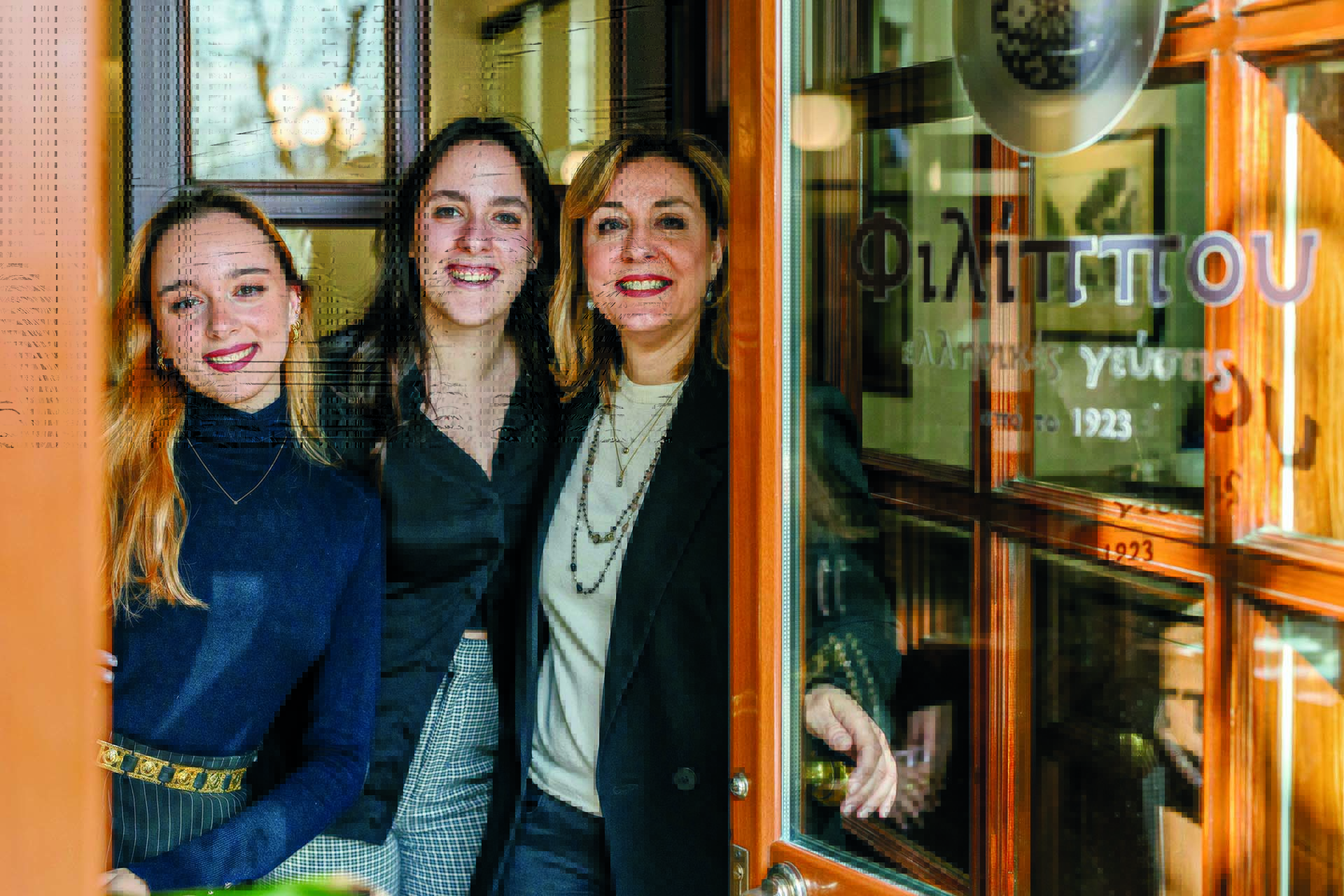 Στο Κολωνάκι, για μαμαδίσια πιάτα και γεύσεις Γαλλίας-6