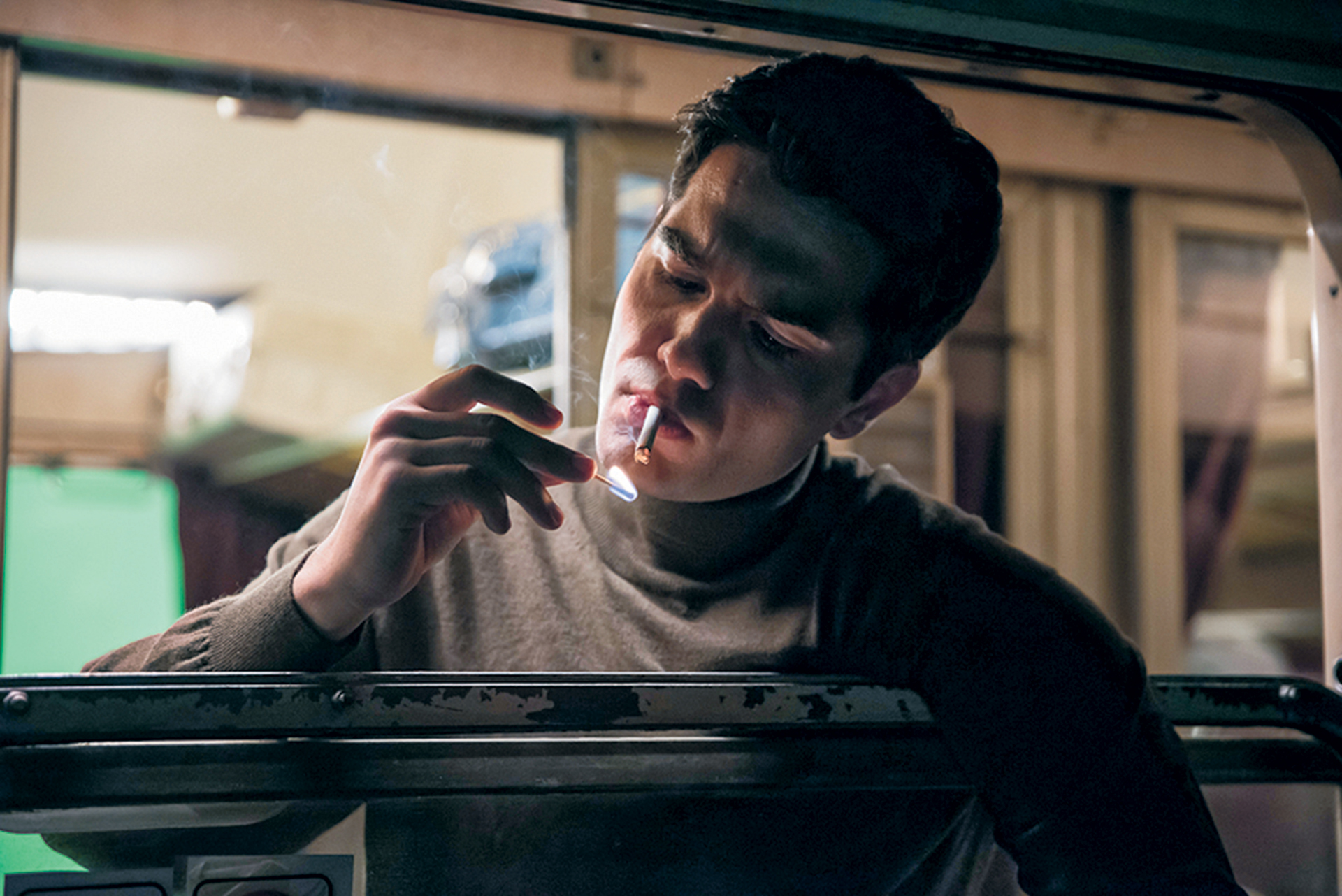 Γιατί η Gen Z κάνει ουρές για τον Καζαντζίδη-1