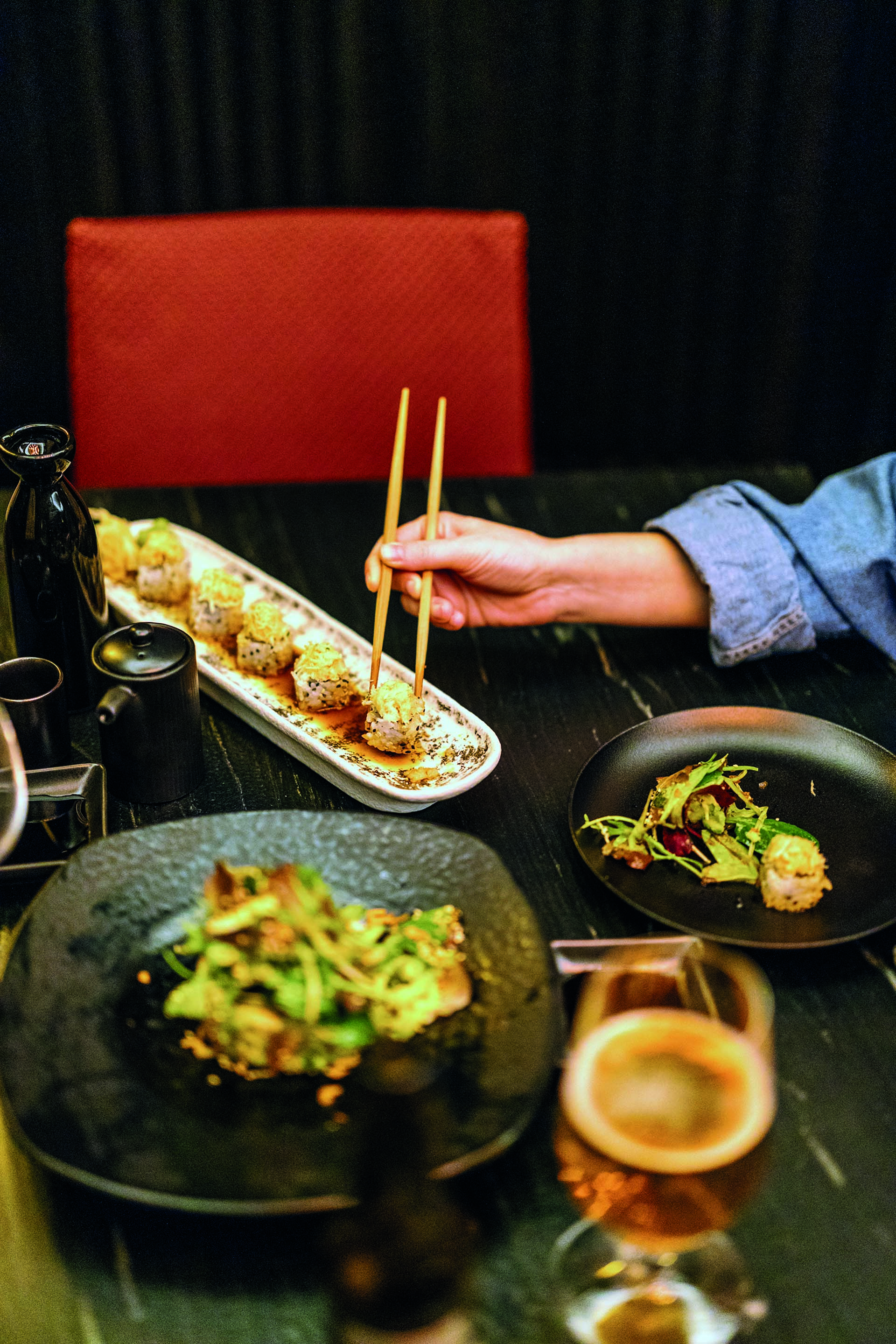 Στο Κολωνάκι, για μαμαδίσια πιάτα και γεύσεις Γαλλίας-7