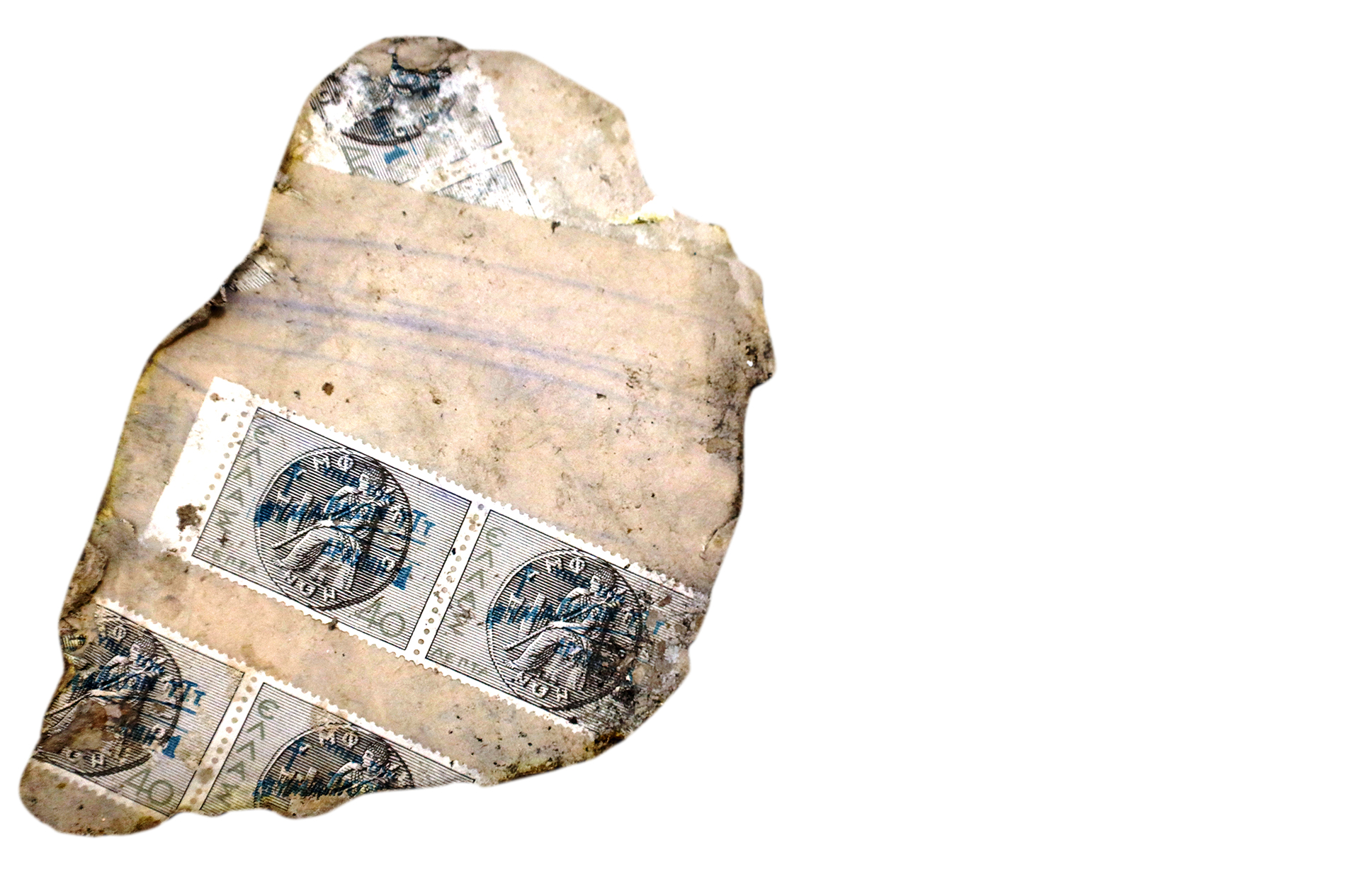 Κατάδυση στον ελληνικό «Tιτανικό»-6