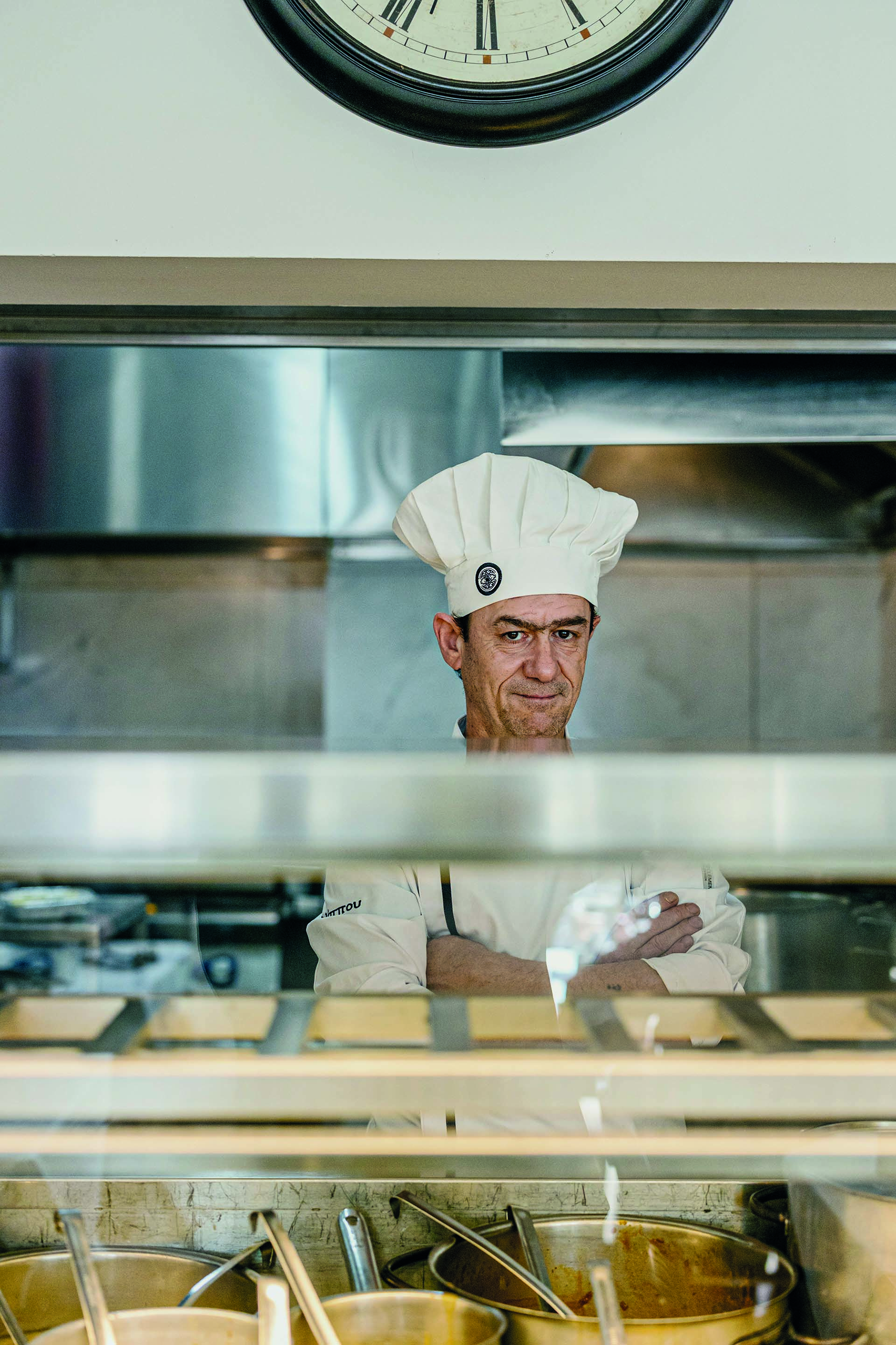 Στο Κολωνάκι, για μαμαδίσια πιάτα και γεύσεις Γαλλίας-8