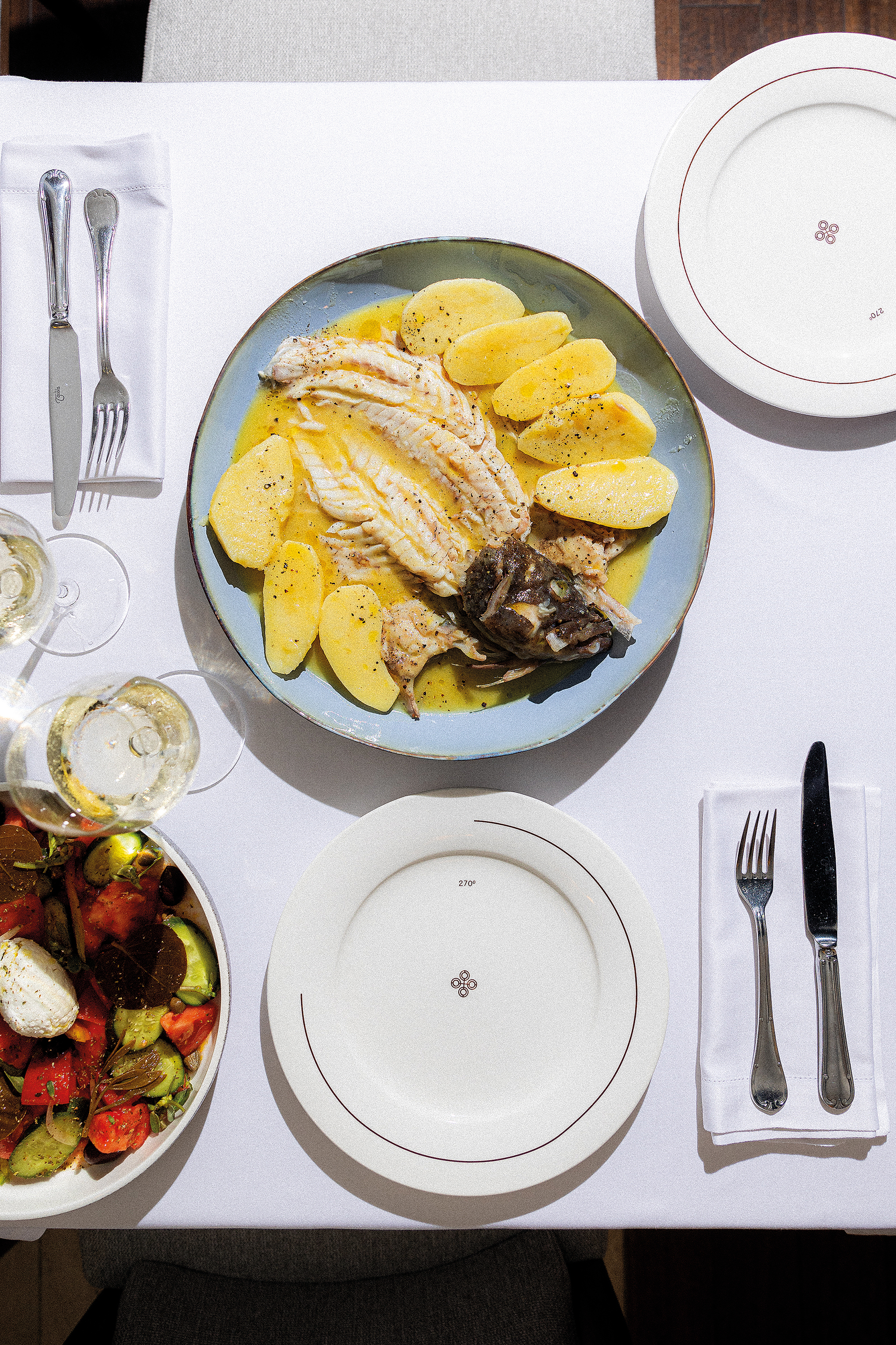 Η αξία της καλής πρώτης ύλης-1