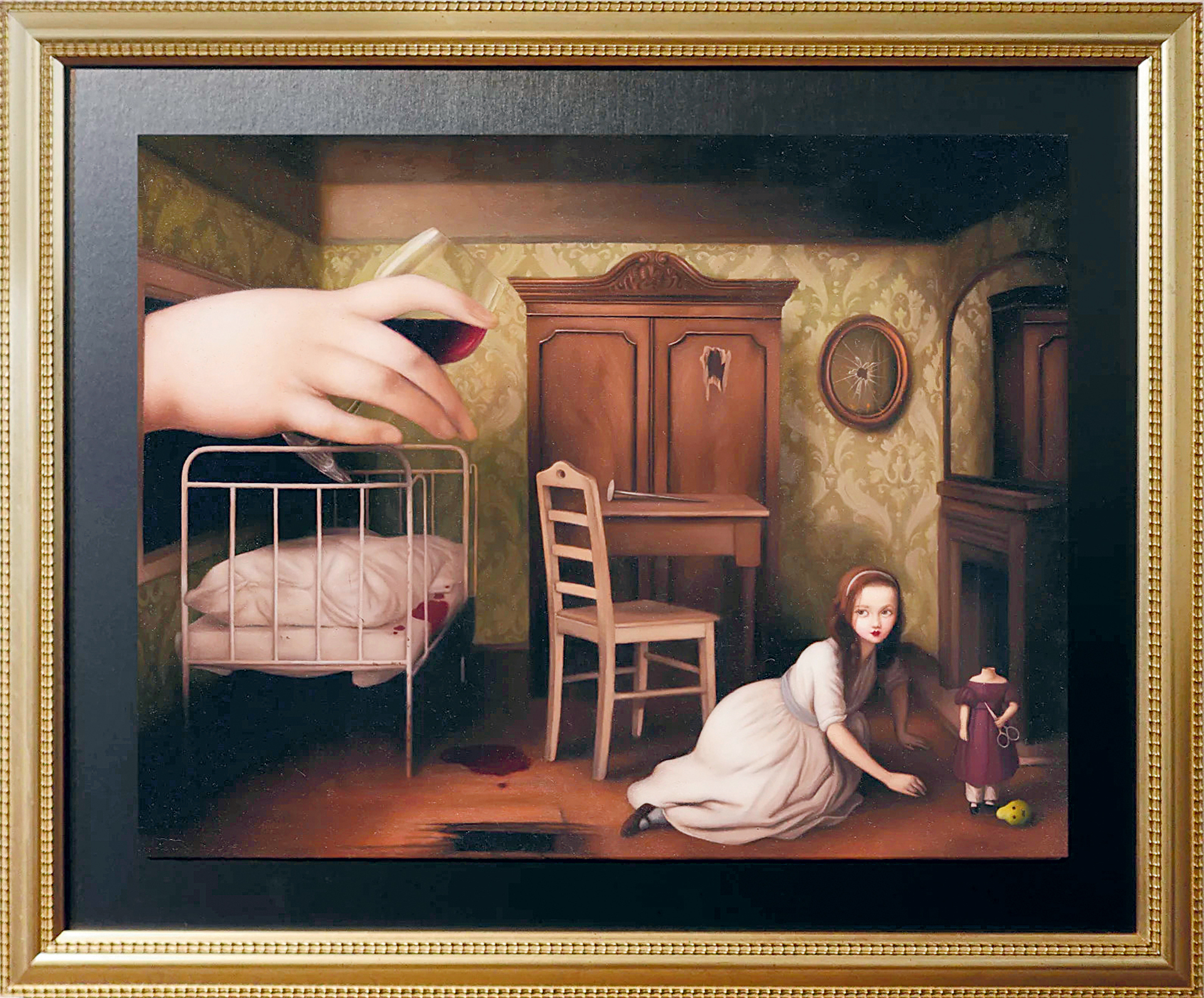 Ενας  παρ’ ολίγον βασιλιάς-3