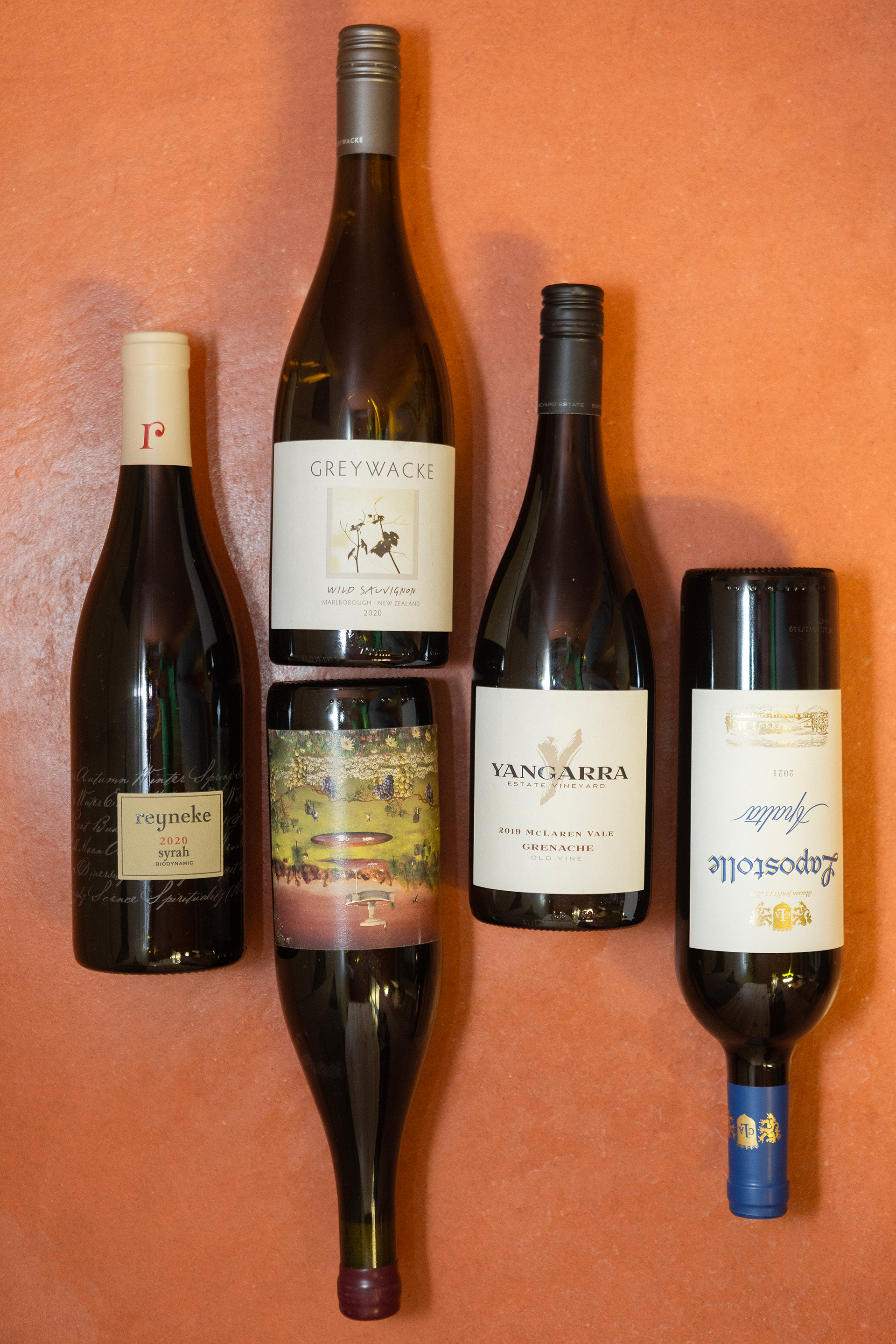 5 νεοκοσμίτικα κρασιά που αξίζει να αναζητήσουμε-1