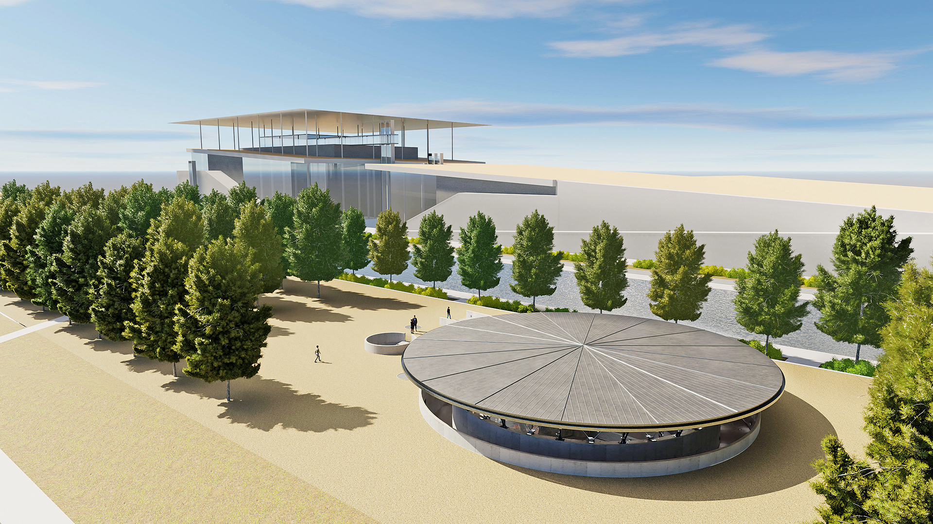 Οι 80 Δεσμώτες βρήκαν καταφύγιο-1