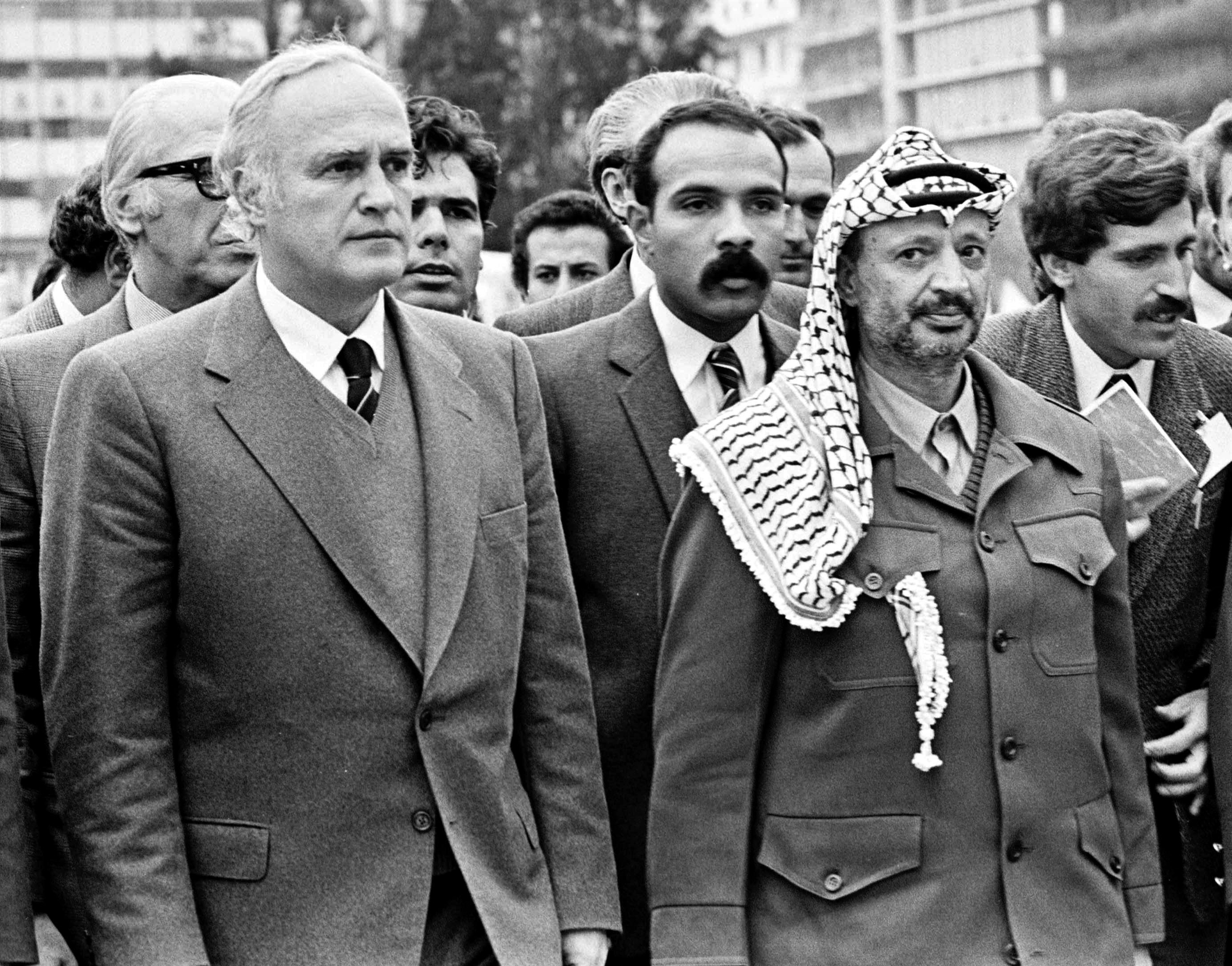 «Εμείς Μπααθιστές; Ανοησίες!»-3