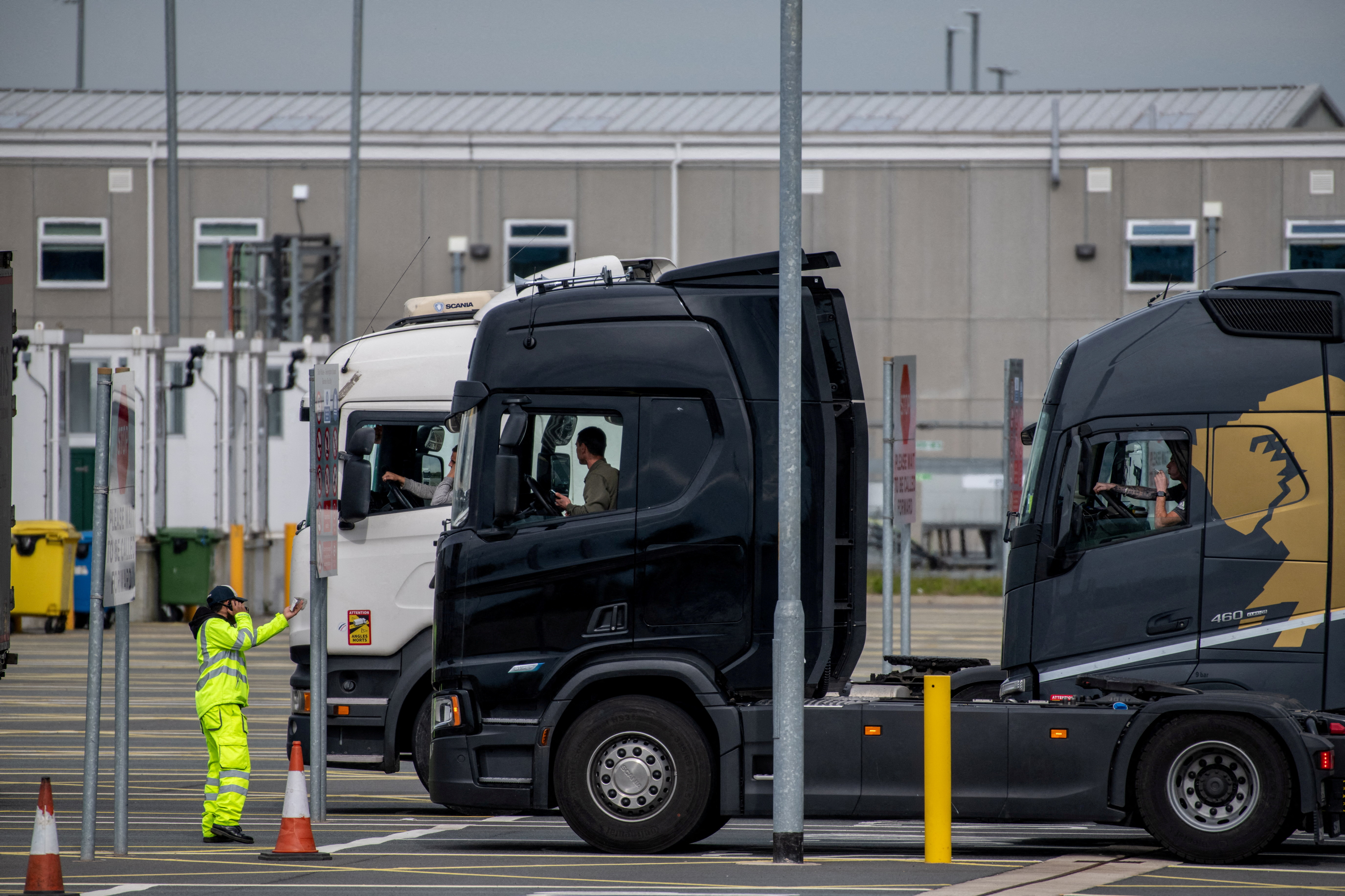 Πέντε χρόνια Brexit – Ο αντίκτυπος ενός «τυφλού» άλματος-1