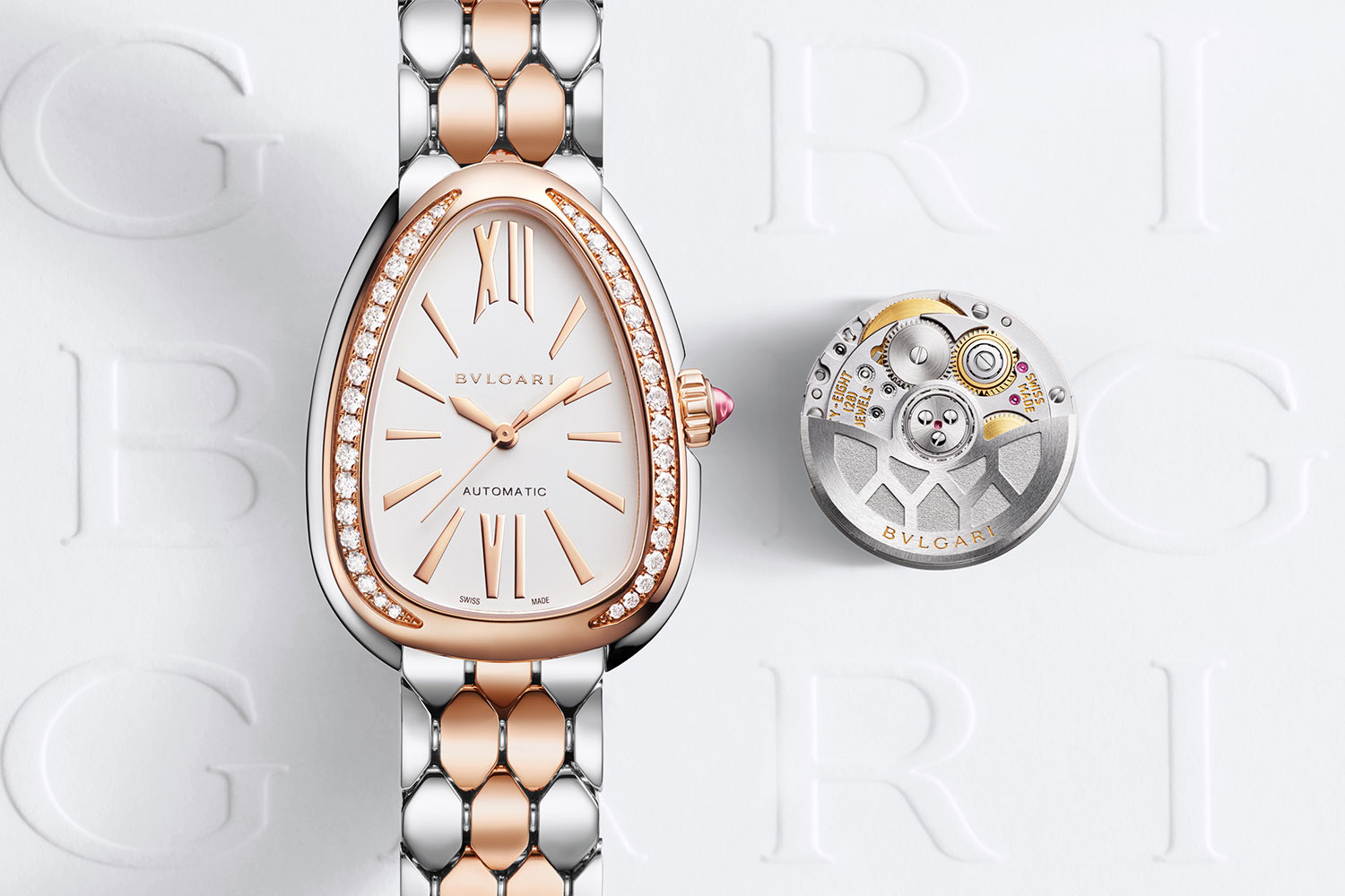 Τι παρουσίασαν οι Bulgari, Louis Vuitton και οι υπόλοιποι στην LVMH Week-1