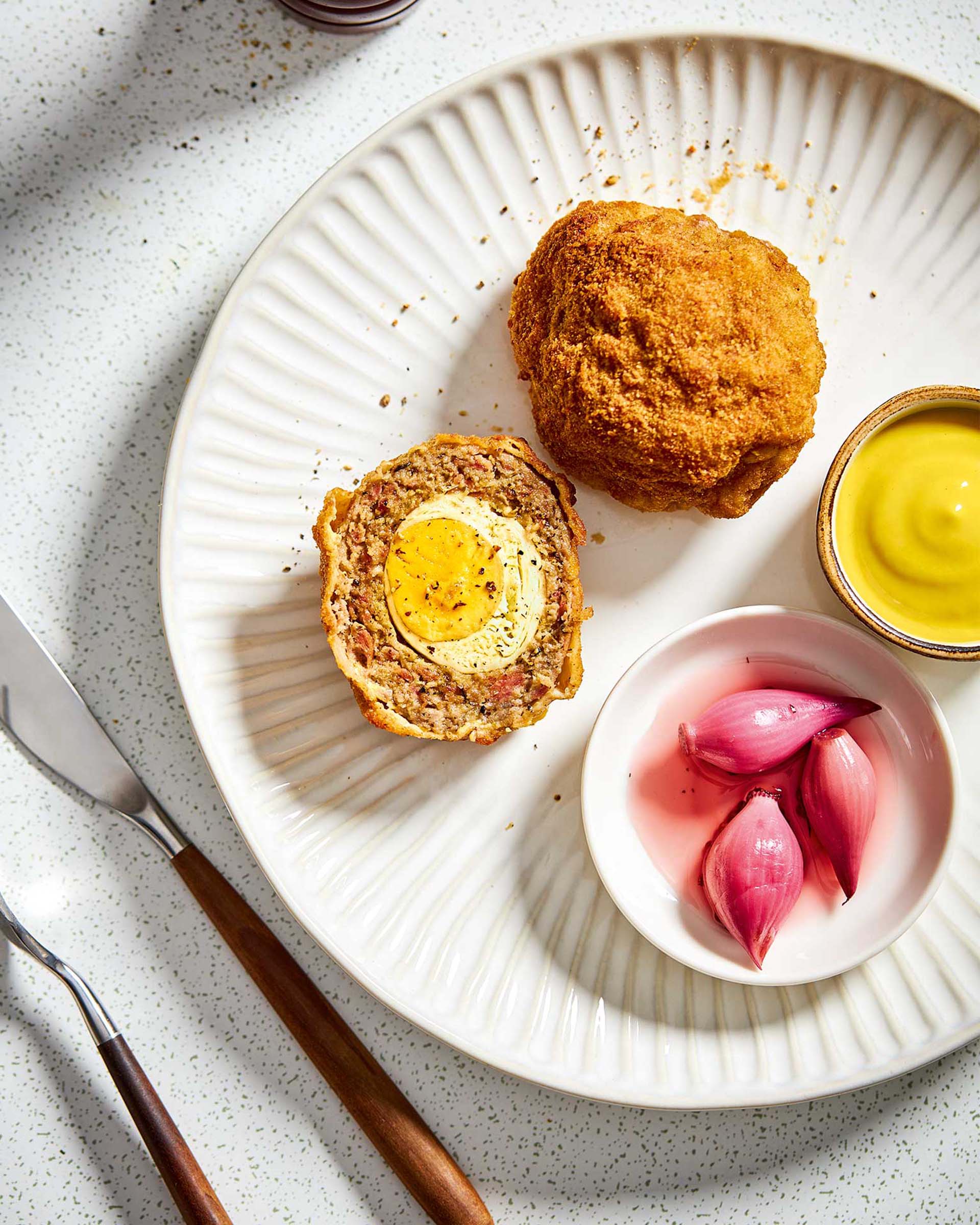 Το Σαββατοκύριακο έχει πρωινό με αυγά!-1