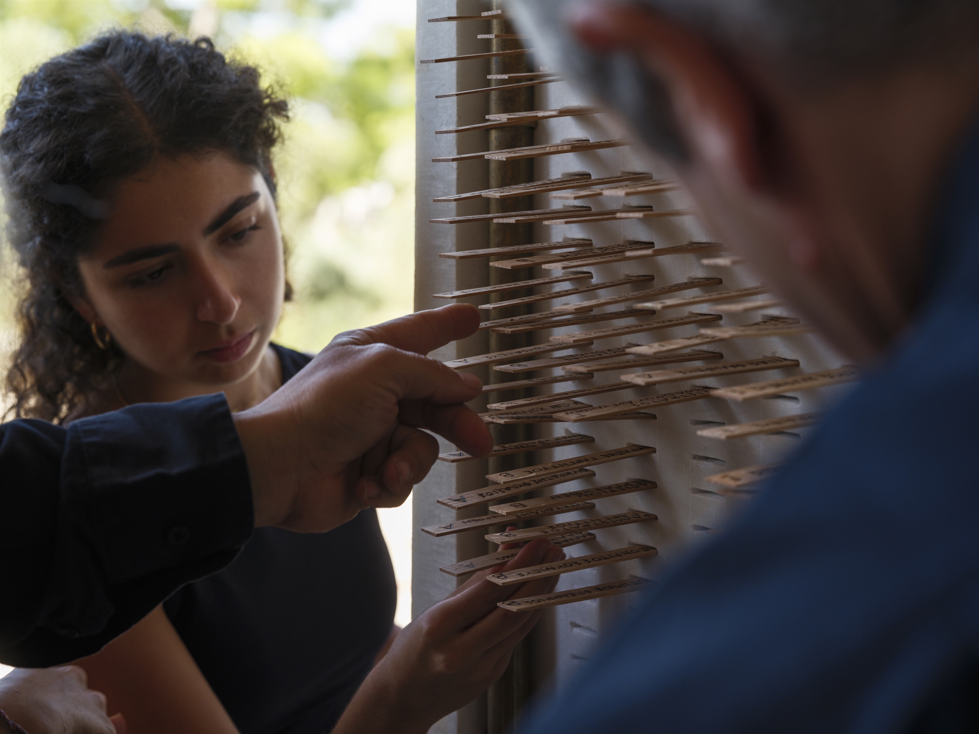 Πείραμα Αθηναϊκής Δημοκρατίας-1