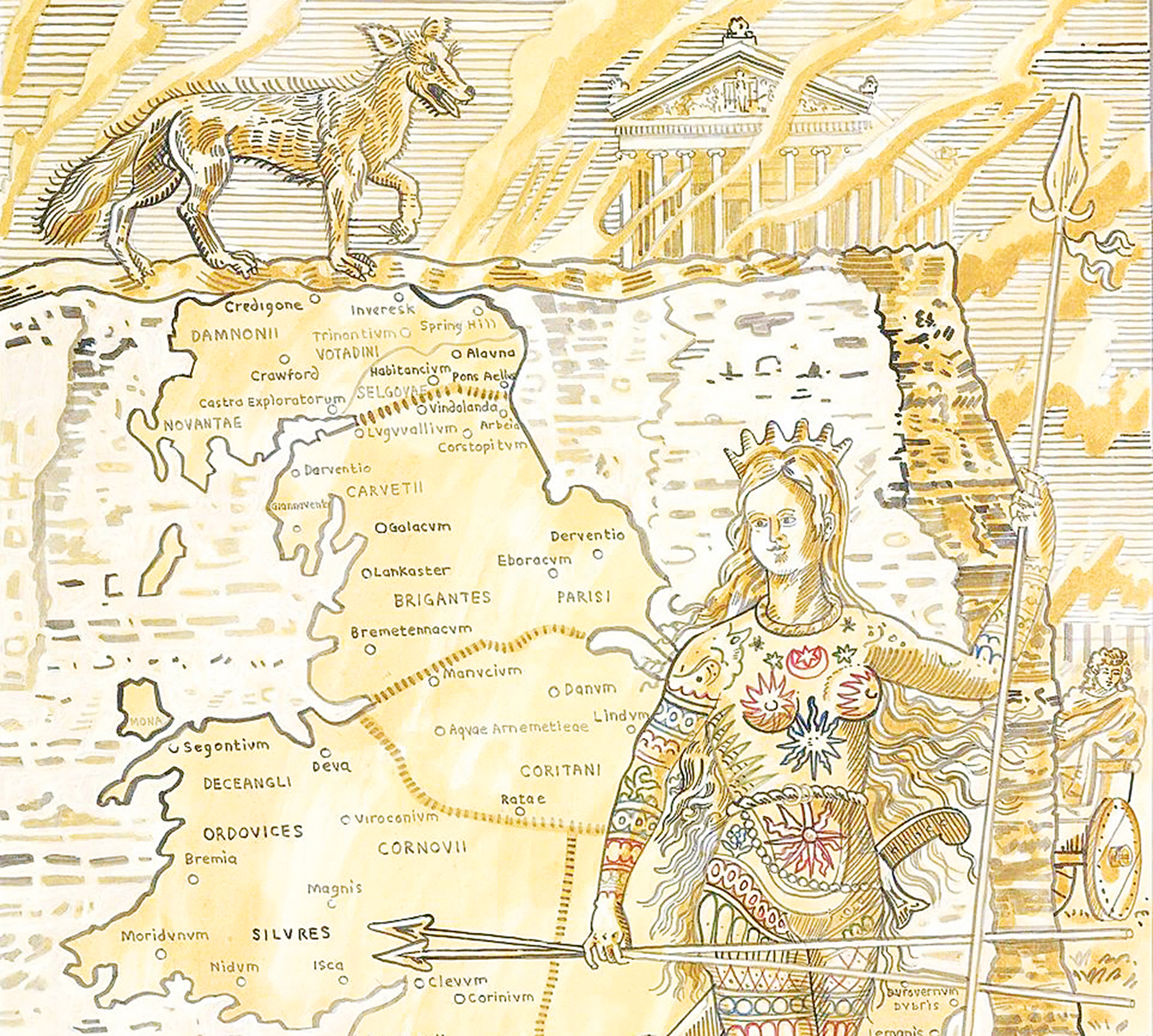 Ματιές στην Πόλη-1