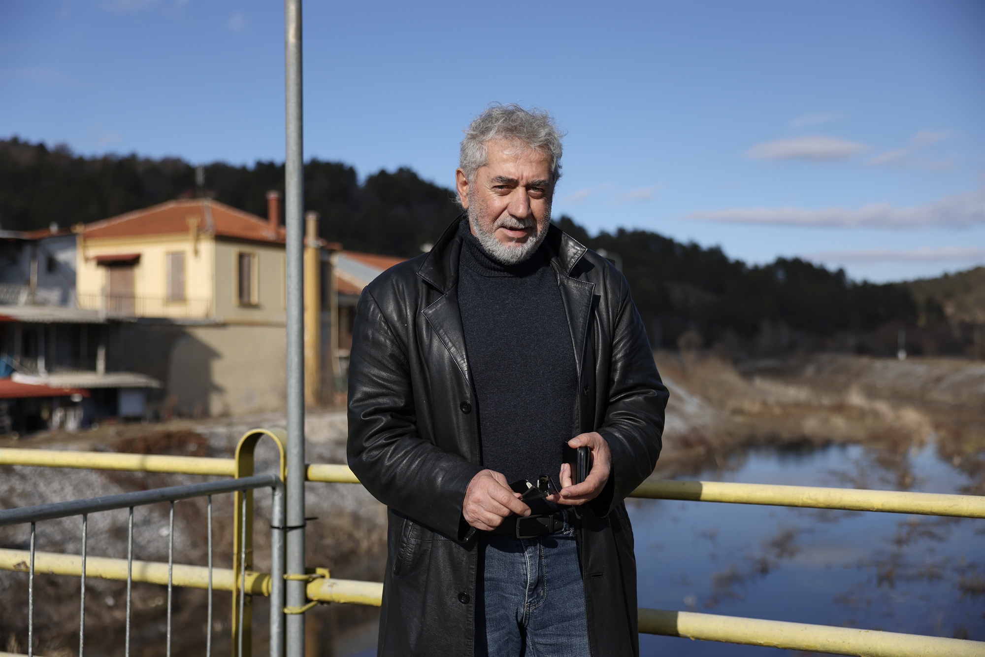 Εκεί όπου υπήρχε τείχος, τώρα είναι «γειτονιά»-2