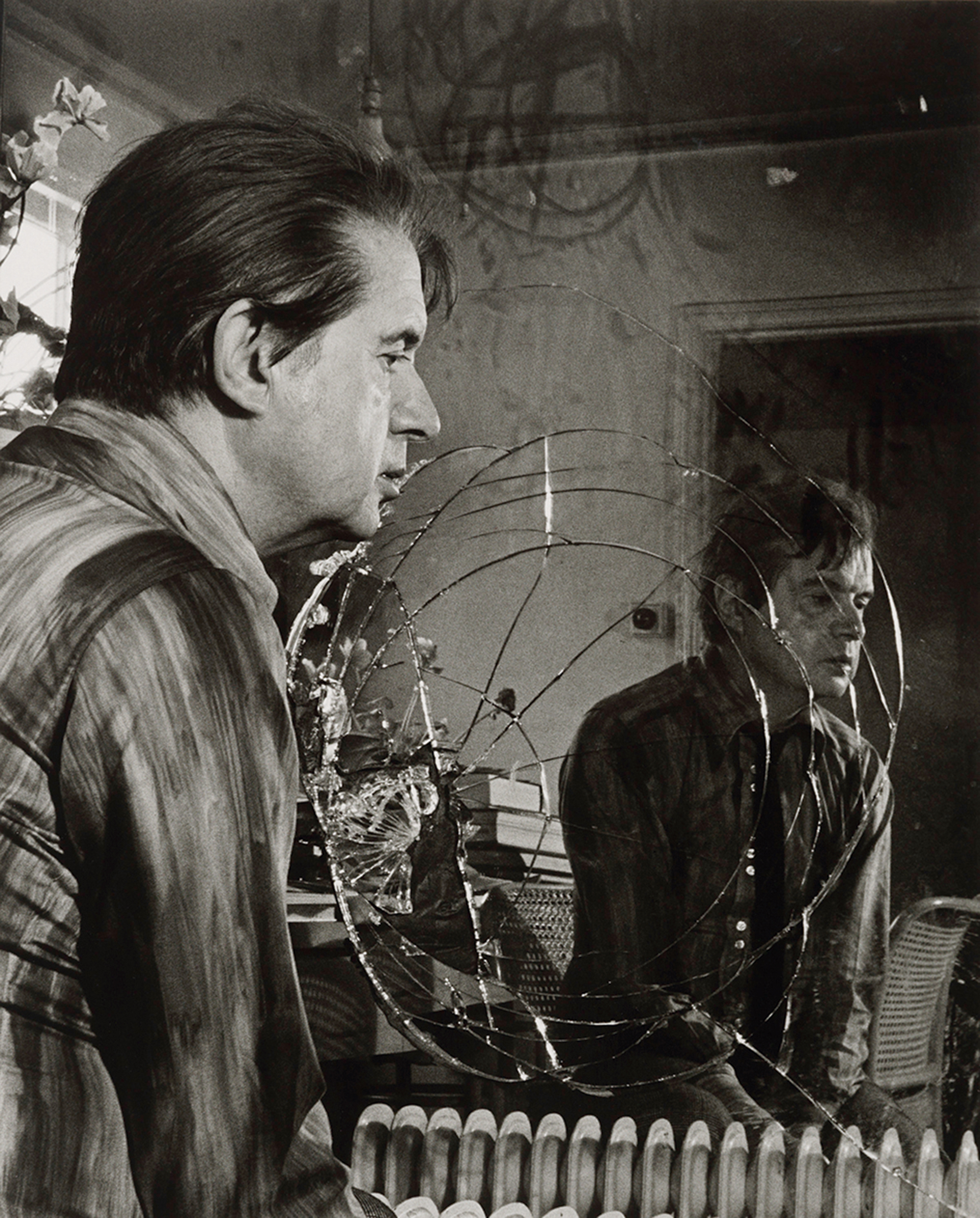 Πορτρέτα μιας ταραγμένης ζωής-1