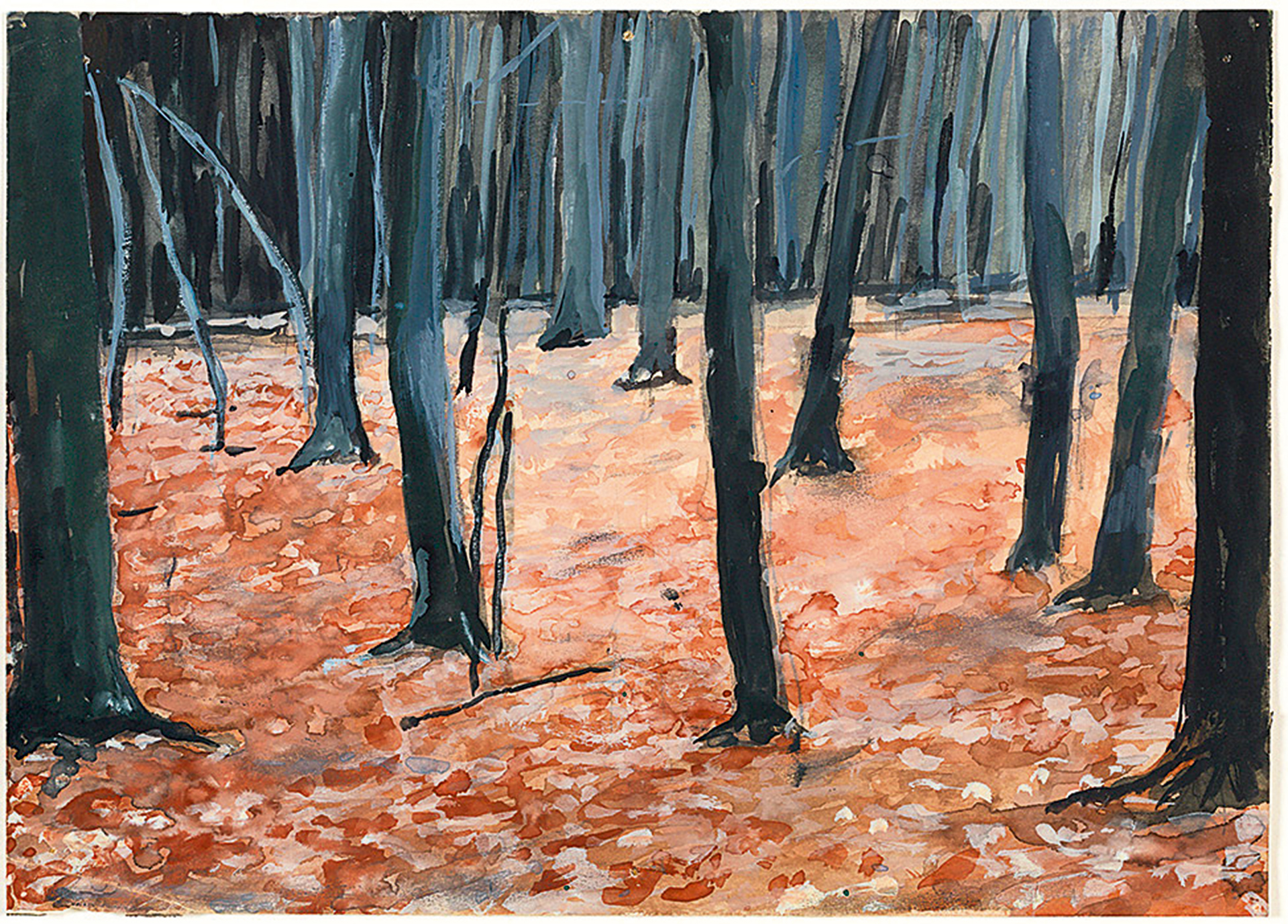 Ματιές στην Πόλη-2