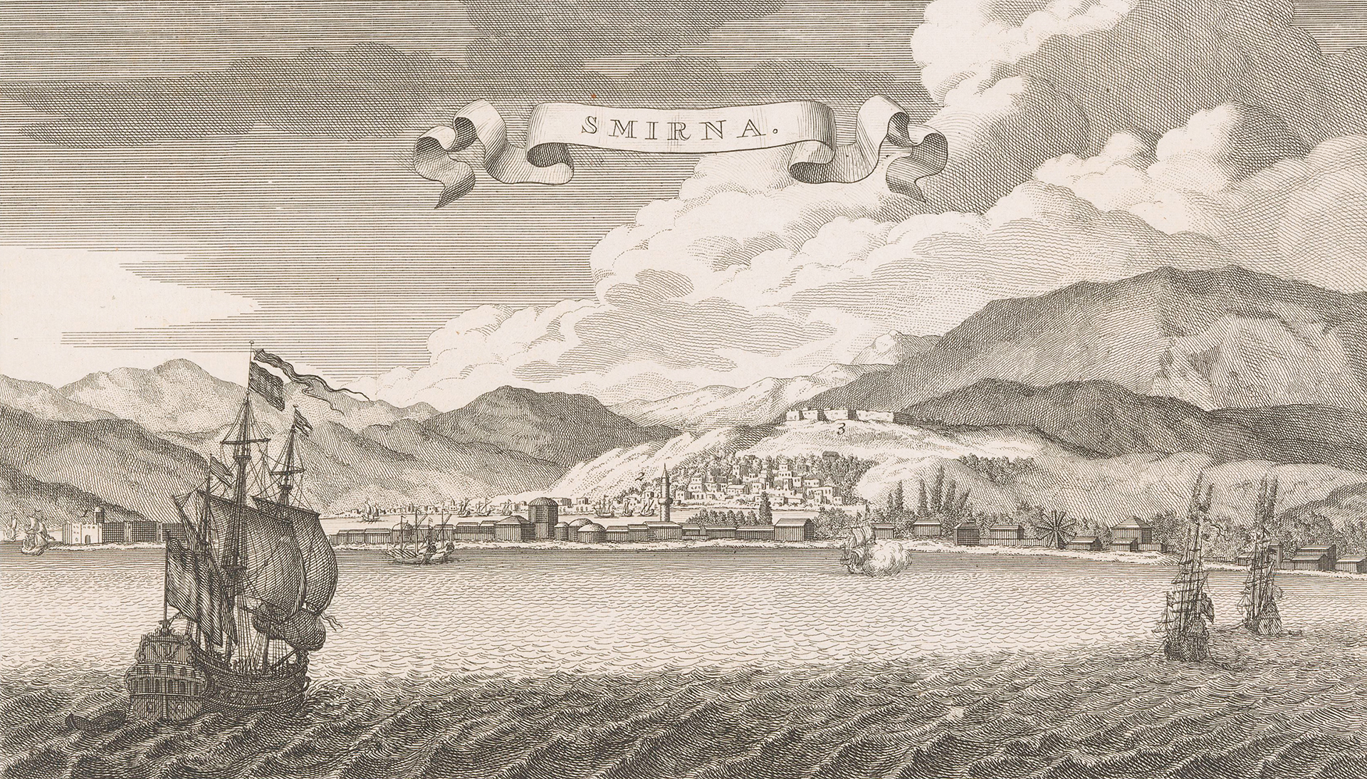 Γρηγόριος Ε΄ – Η κεφαλή του Γένους ως ολοκαύτωμα στον βωμό του σουλτάνου-3