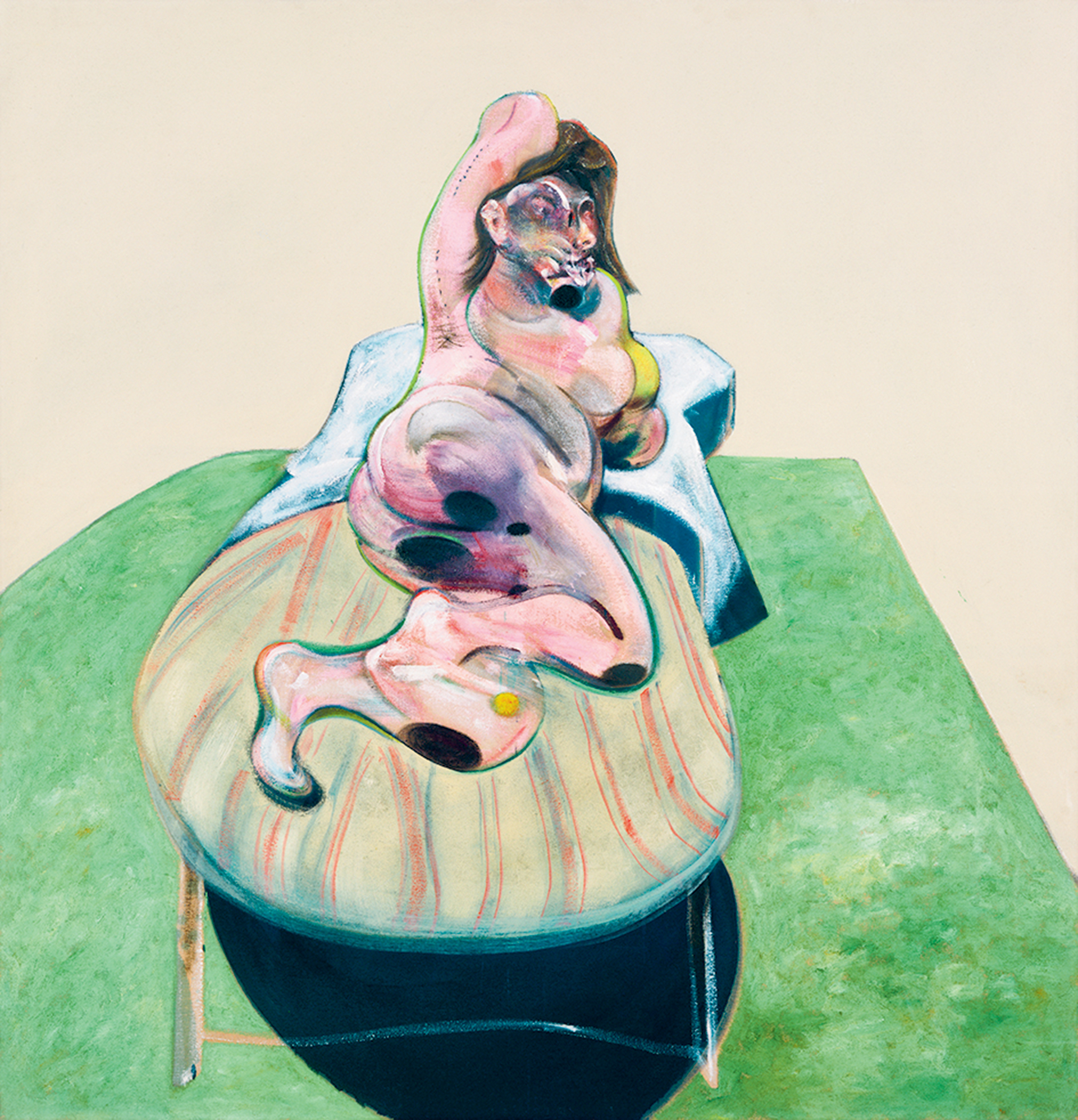 Πορτρέτα μιας ταραγμένης ζωής-2