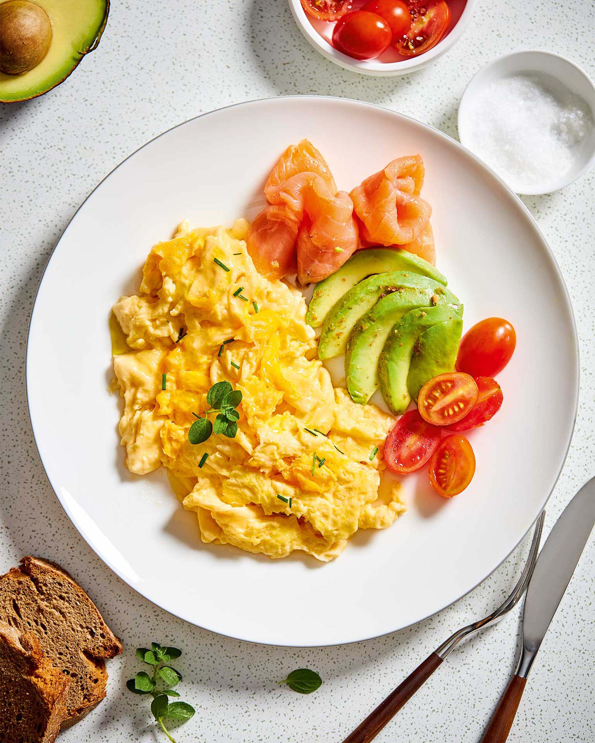 Το Σαββατοκύριακο έχει πρωινό με αυγά!-5