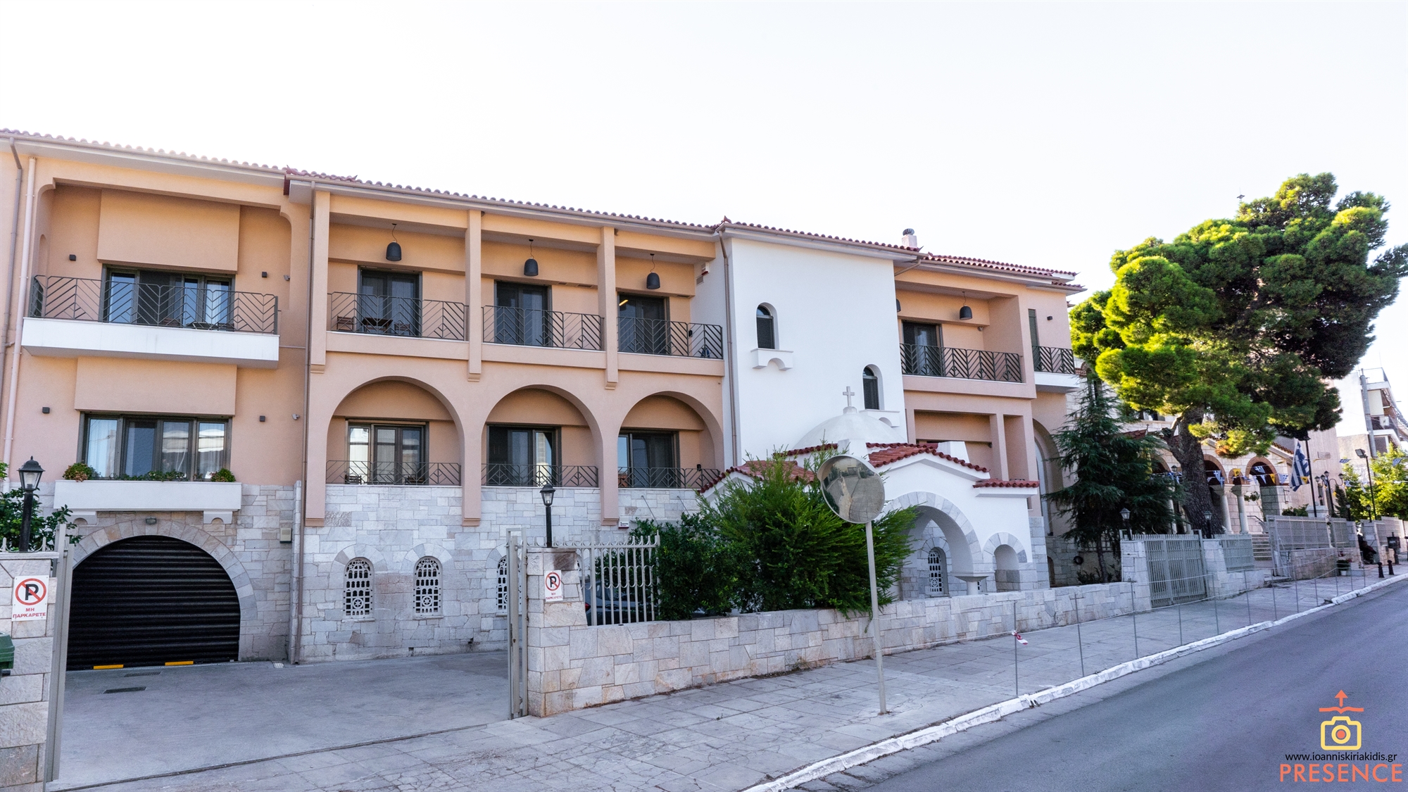 Εκεί όπου ο πόνος δεν μοιάζει πια αβάσταχτος – «Μια όαση για τους ασθενείς, μια παρηγοριά»-2