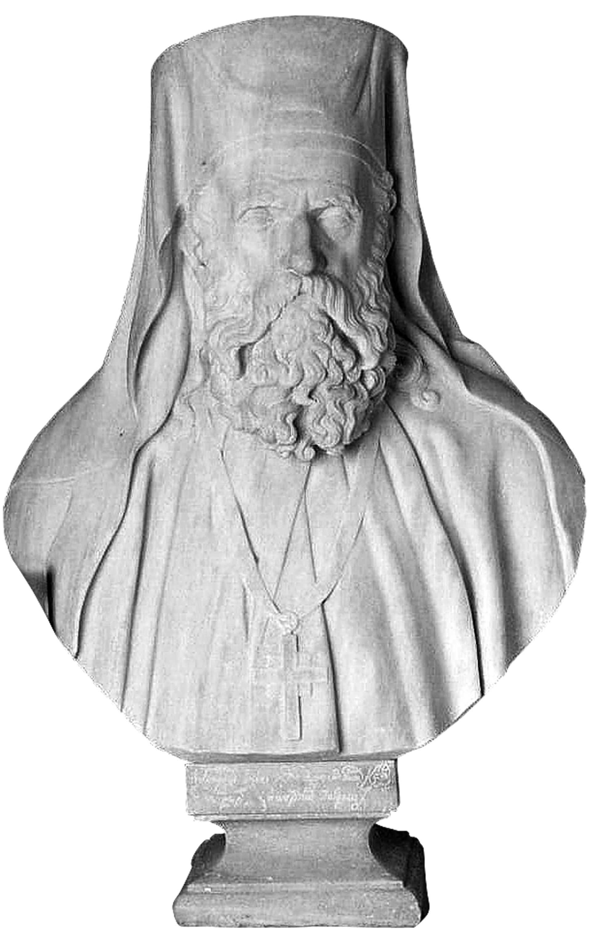 Γρηγόριος Ε΄ – Η κεφαλή του Γένους ως ολοκαύτωμα στον βωμό του σουλτάνου-7