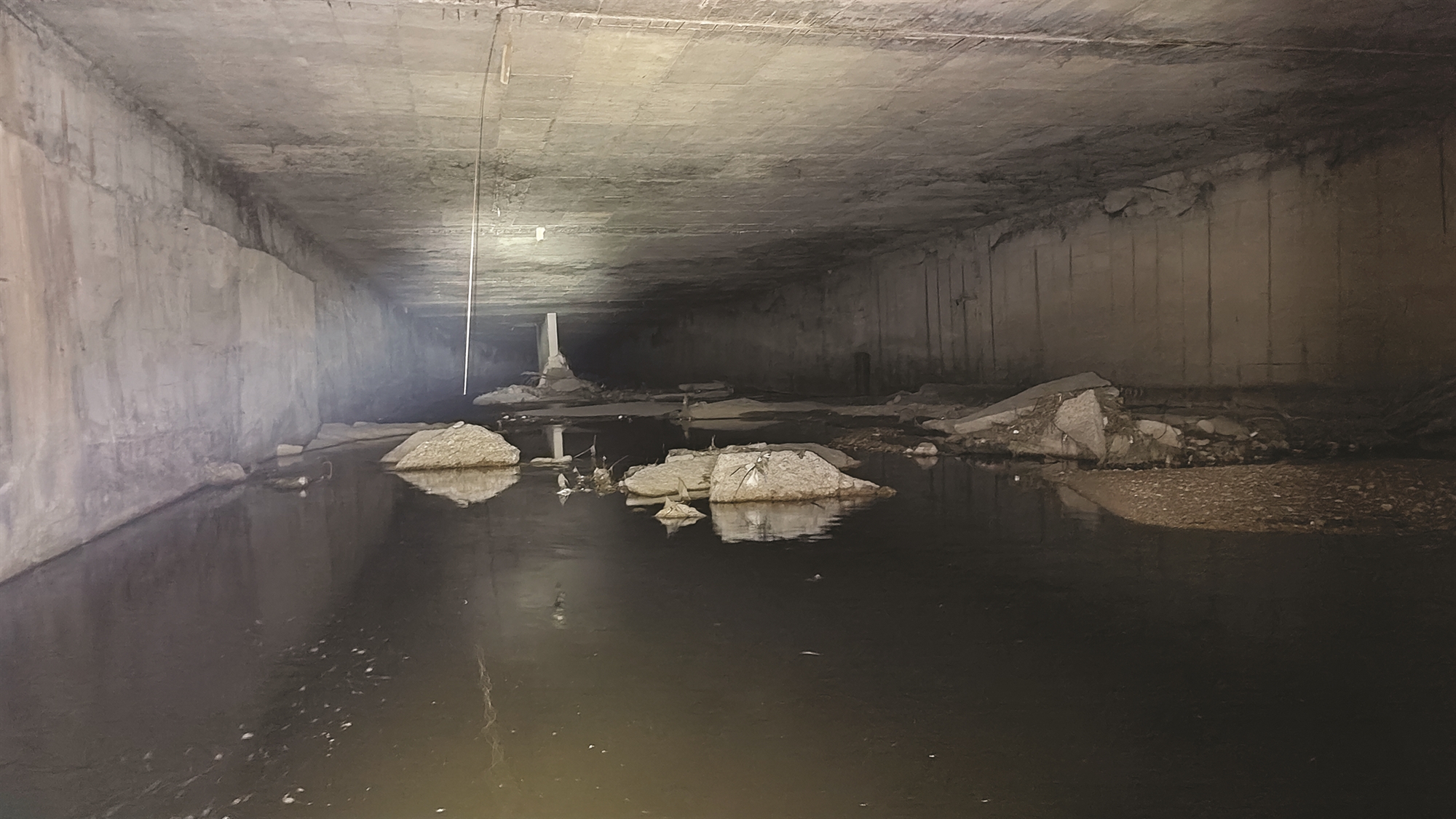 «Ο Κηφισός δεν πέφτει από τη μια στιγμή στην άλλη»-3