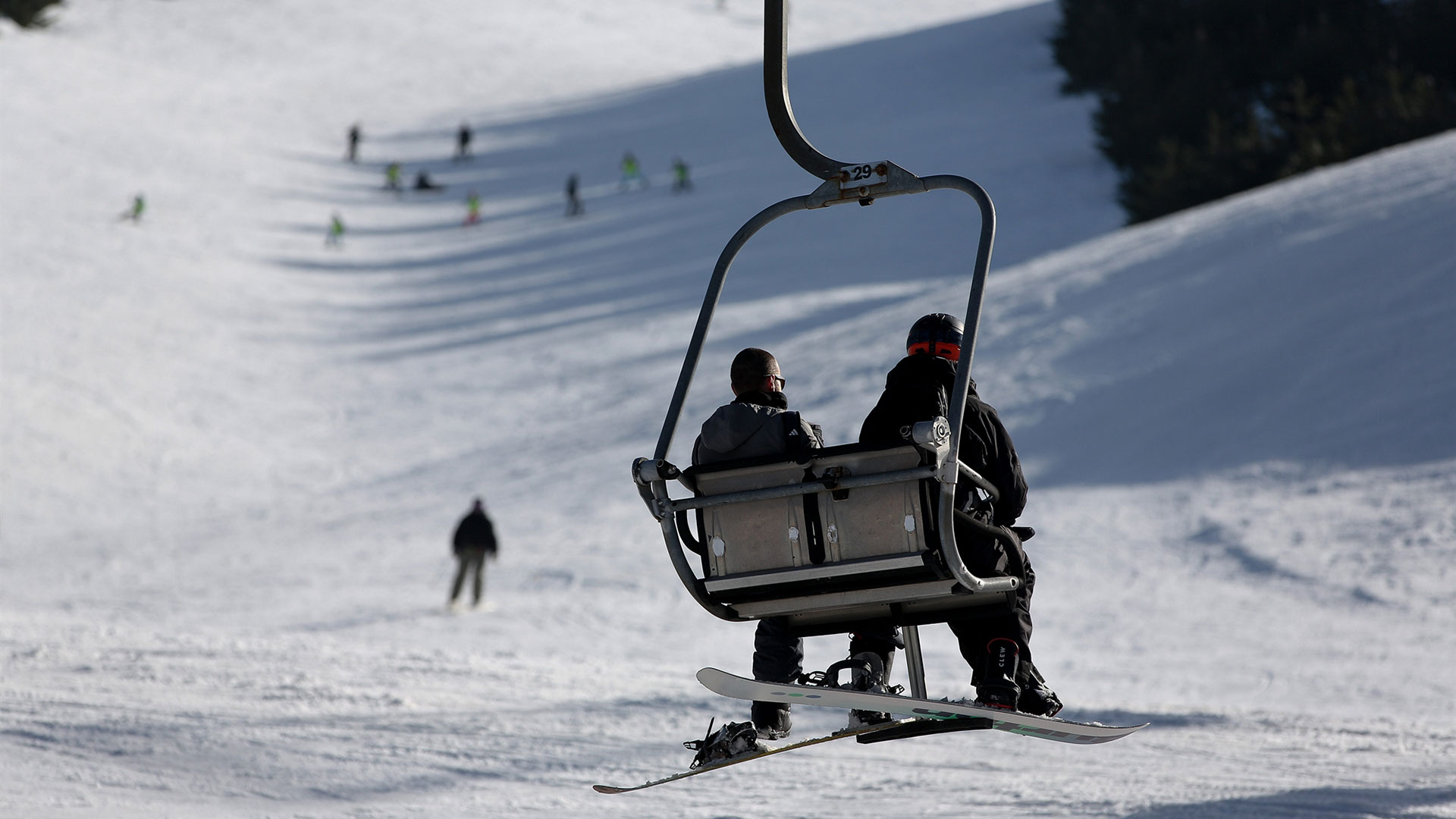 Ιανουάριος-ρεκόρ για ορεινούς προορισμούς-1