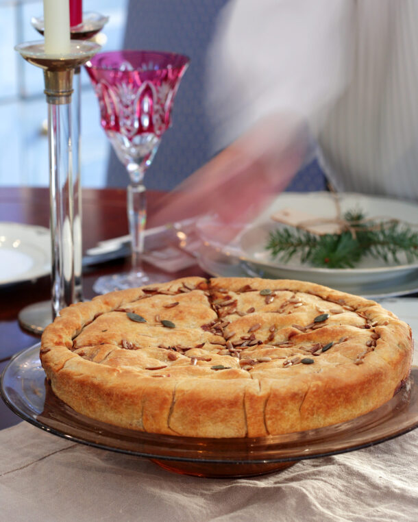 χορτόπιτα-αρωματικότατη-563399047