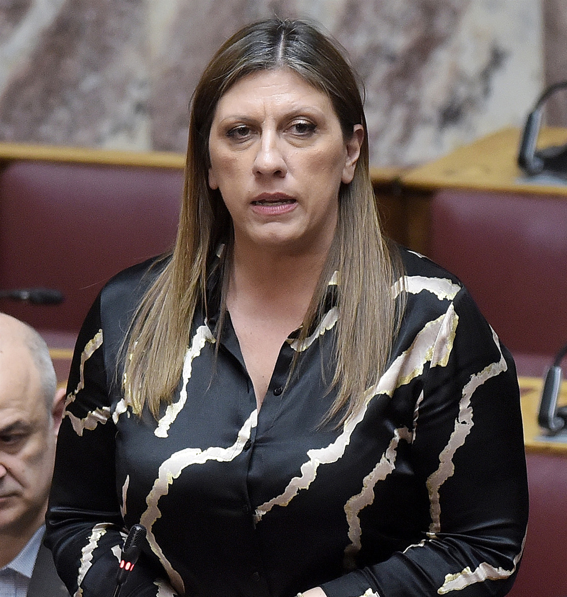 Τα «ρεκόρ» των προέδρων της Βουλής στη Μεταπολίτευση-2