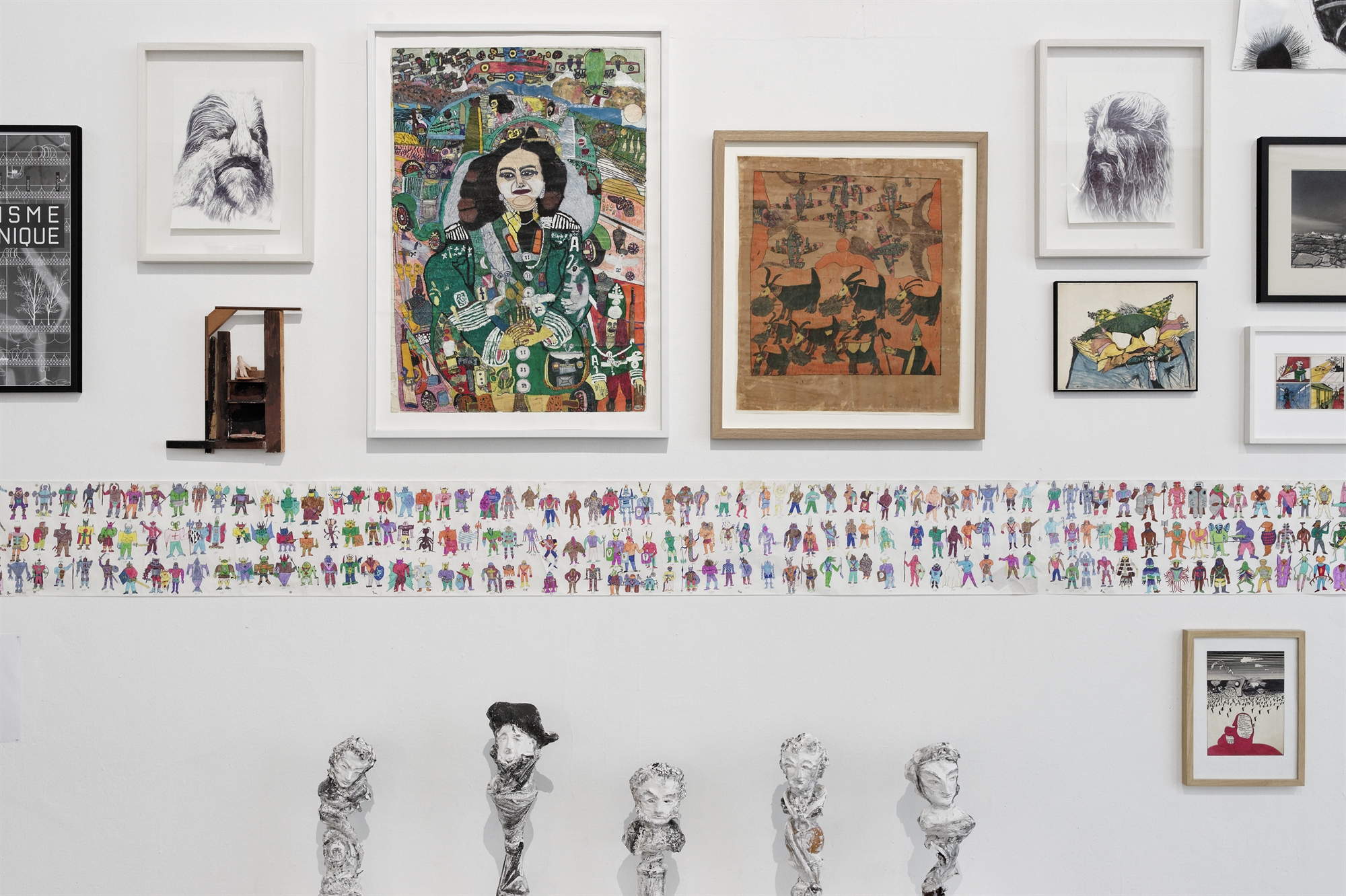 Ο άγνωστος «Θεόφιλος» της Κοζάνης-3